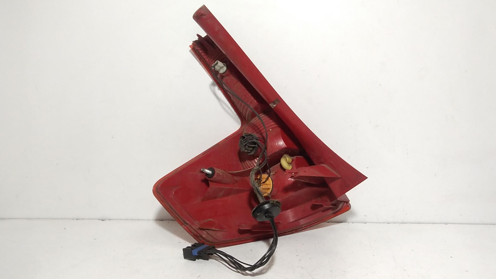 Stop fanale posteriore Destro Passeggero CITROEN C4 Berlina