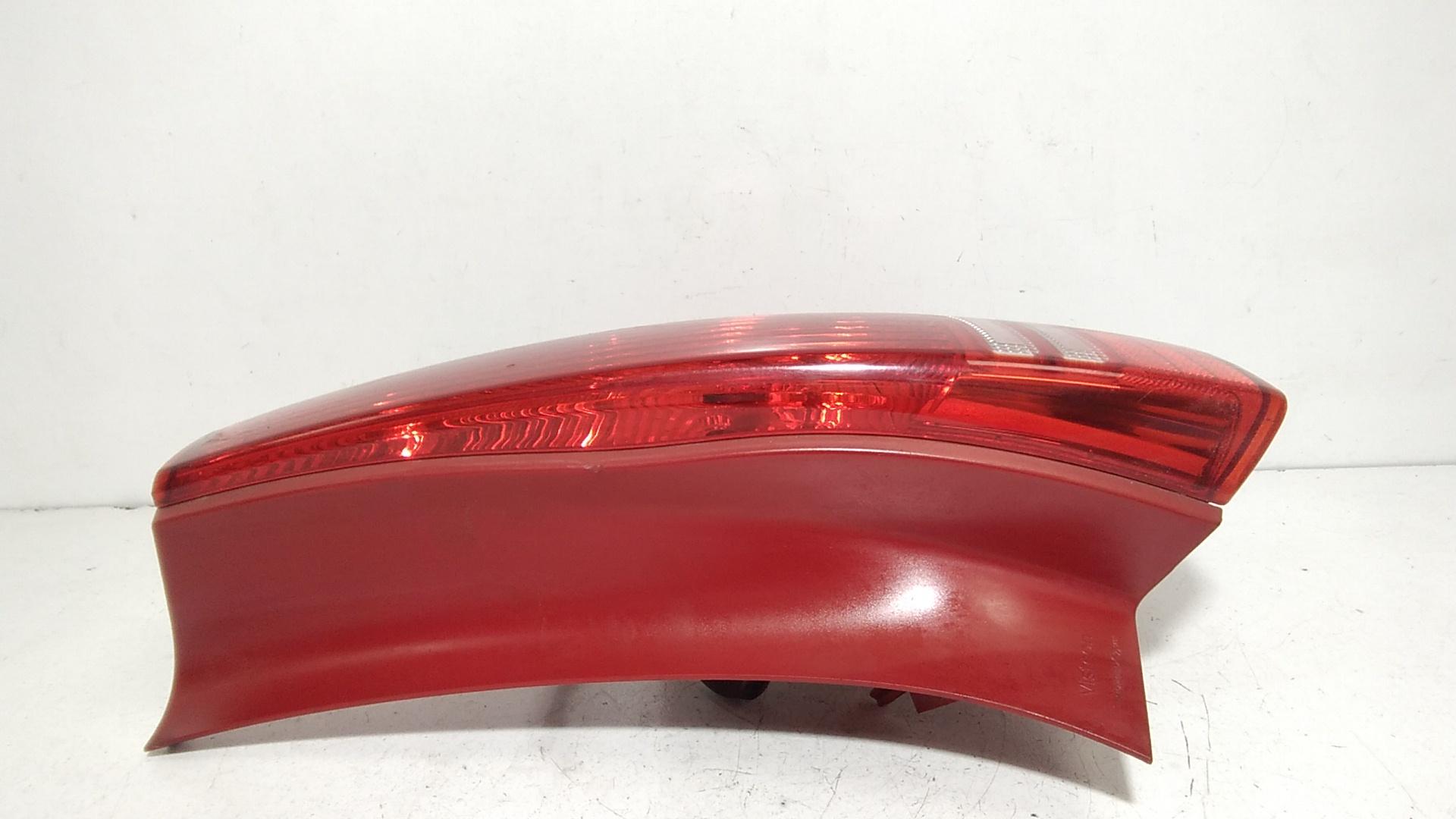 Stop fanale posteriore Destro Passeggero CITROEN C4 Berlina