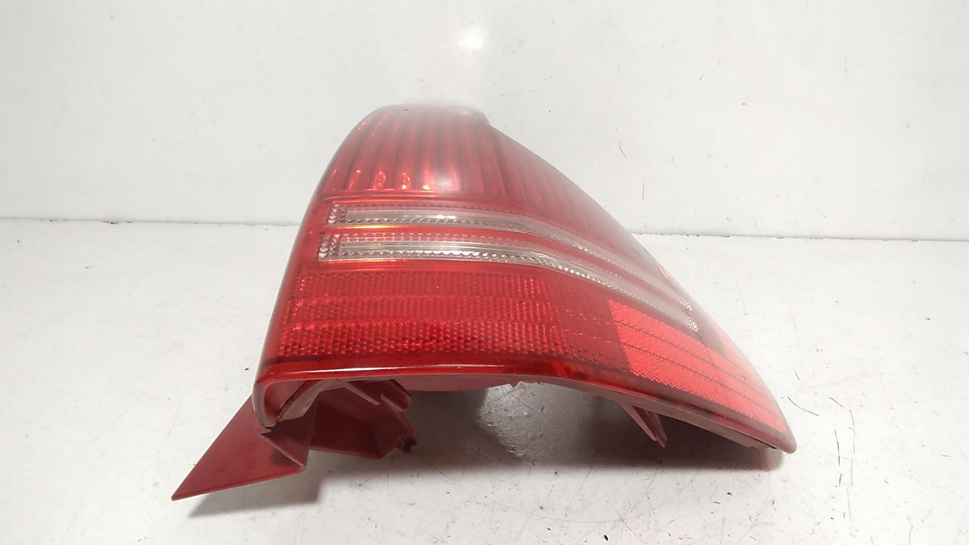 Stop fanale posteriore Destro Passeggero CITROEN C4 Berlina