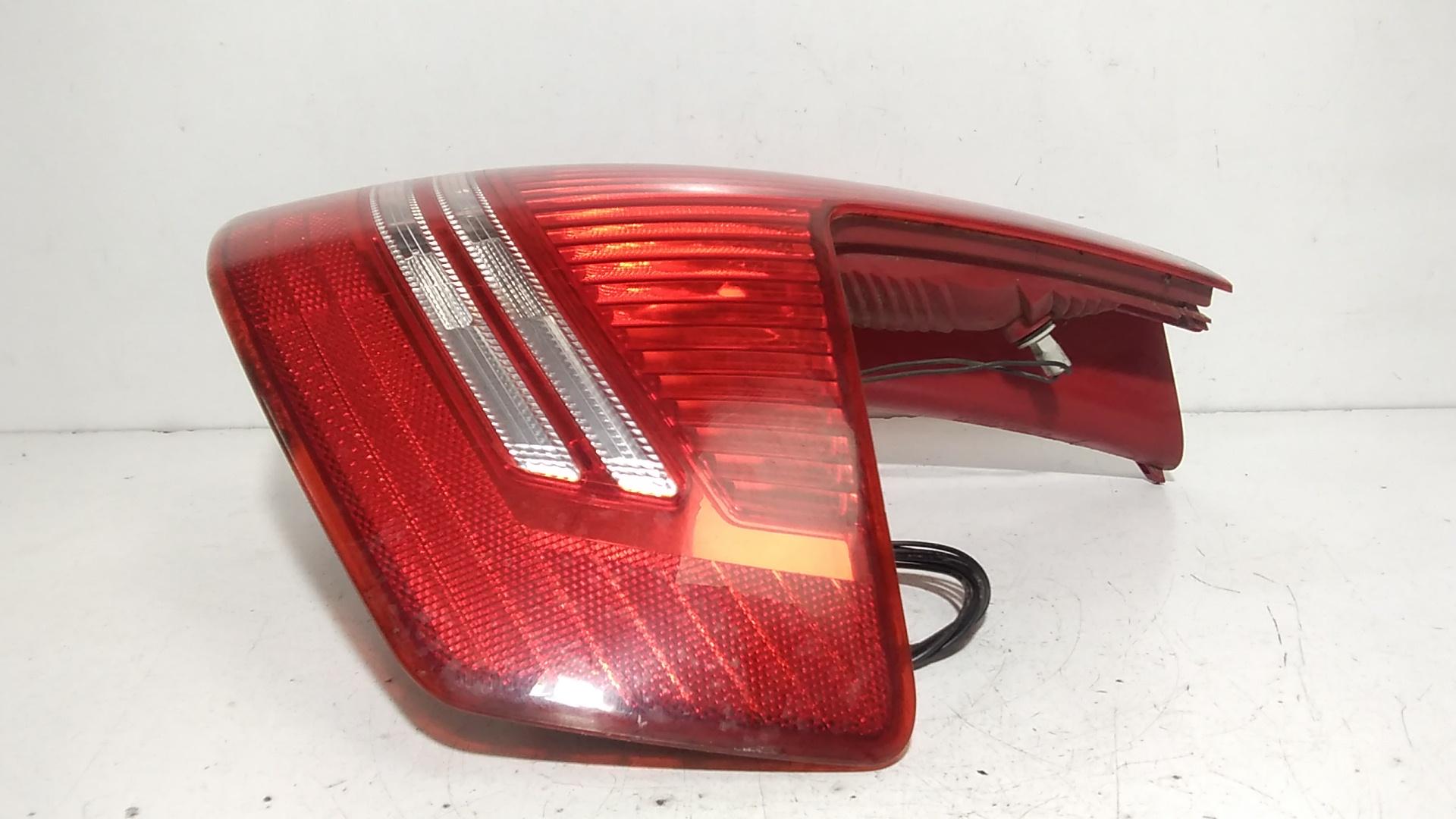 Stop fanale posteriore Destro Passeggero CITROEN C4 Berlina