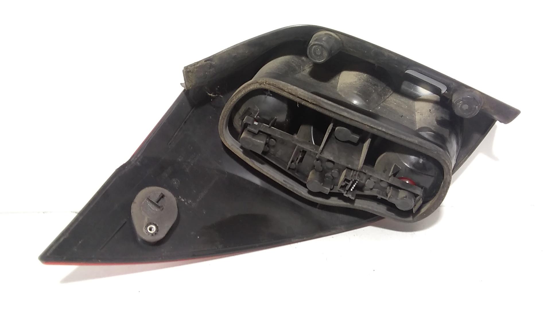 Stop fanale posteriore Destro Passeggero RENAULT Laguna Grand Tour 4 Serie