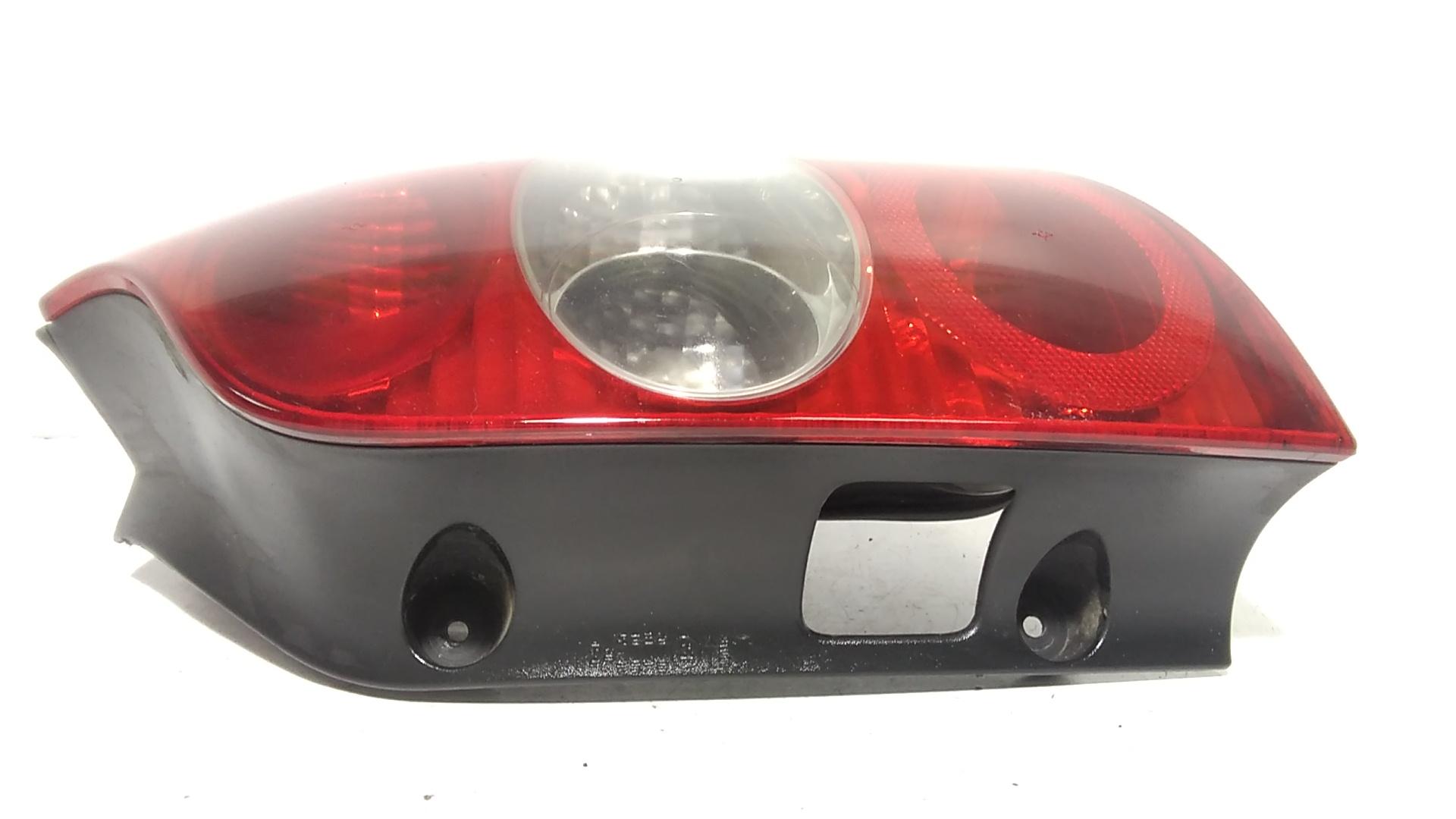 Stop fanale posteriore Destro Passeggero RENAULT Laguna Grand Tour 4 Serie