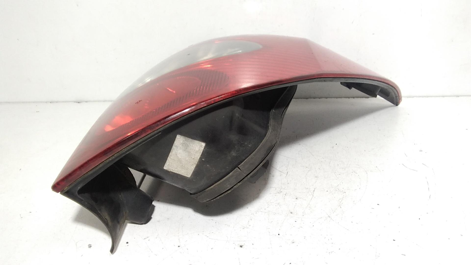 Stop fanale posteriore Destro Passeggero RENAULT Laguna Grand Tour 4 Serie