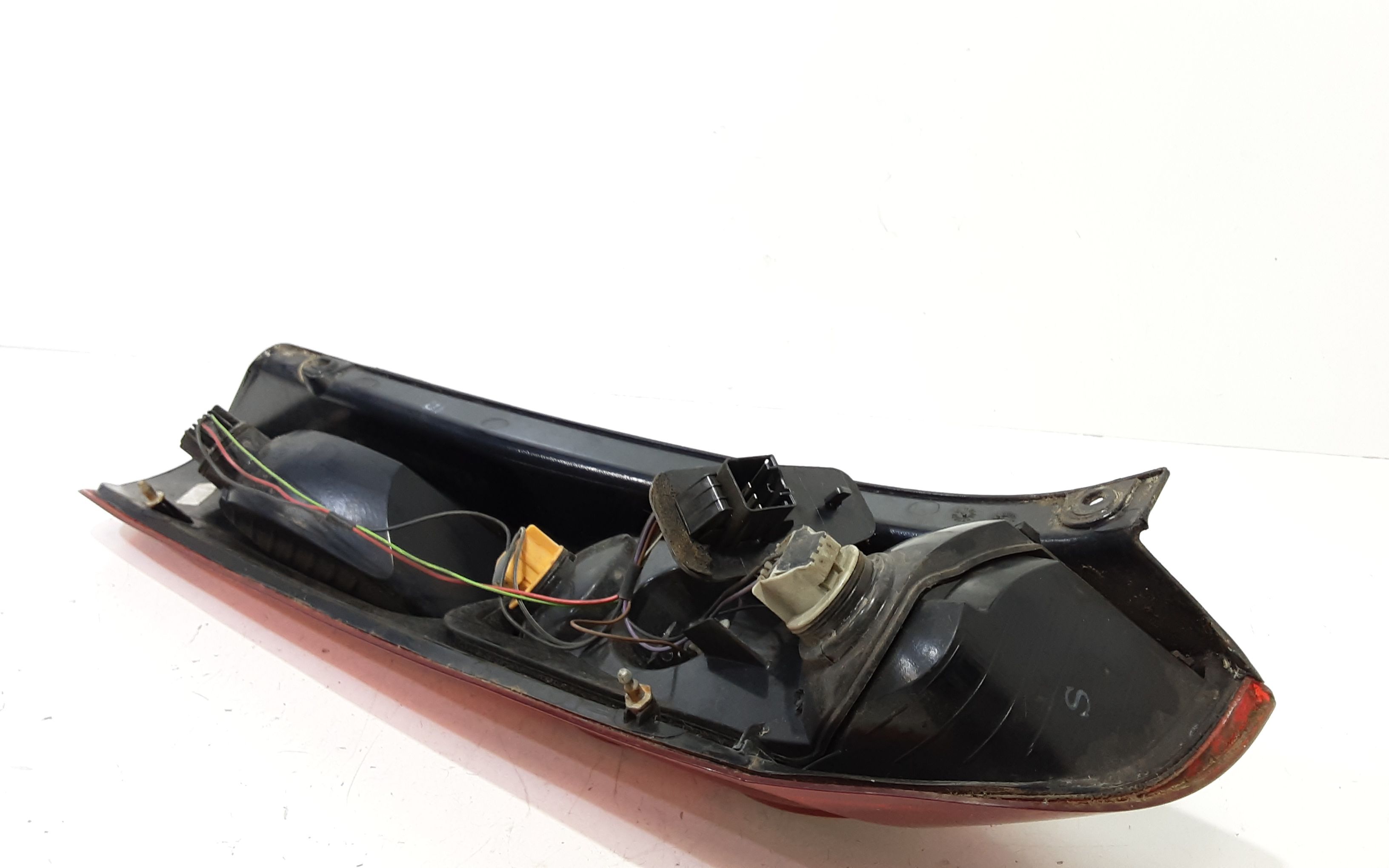 Stop fanale posteriore Destro Passeggero FORD Fiesta 4 Serie