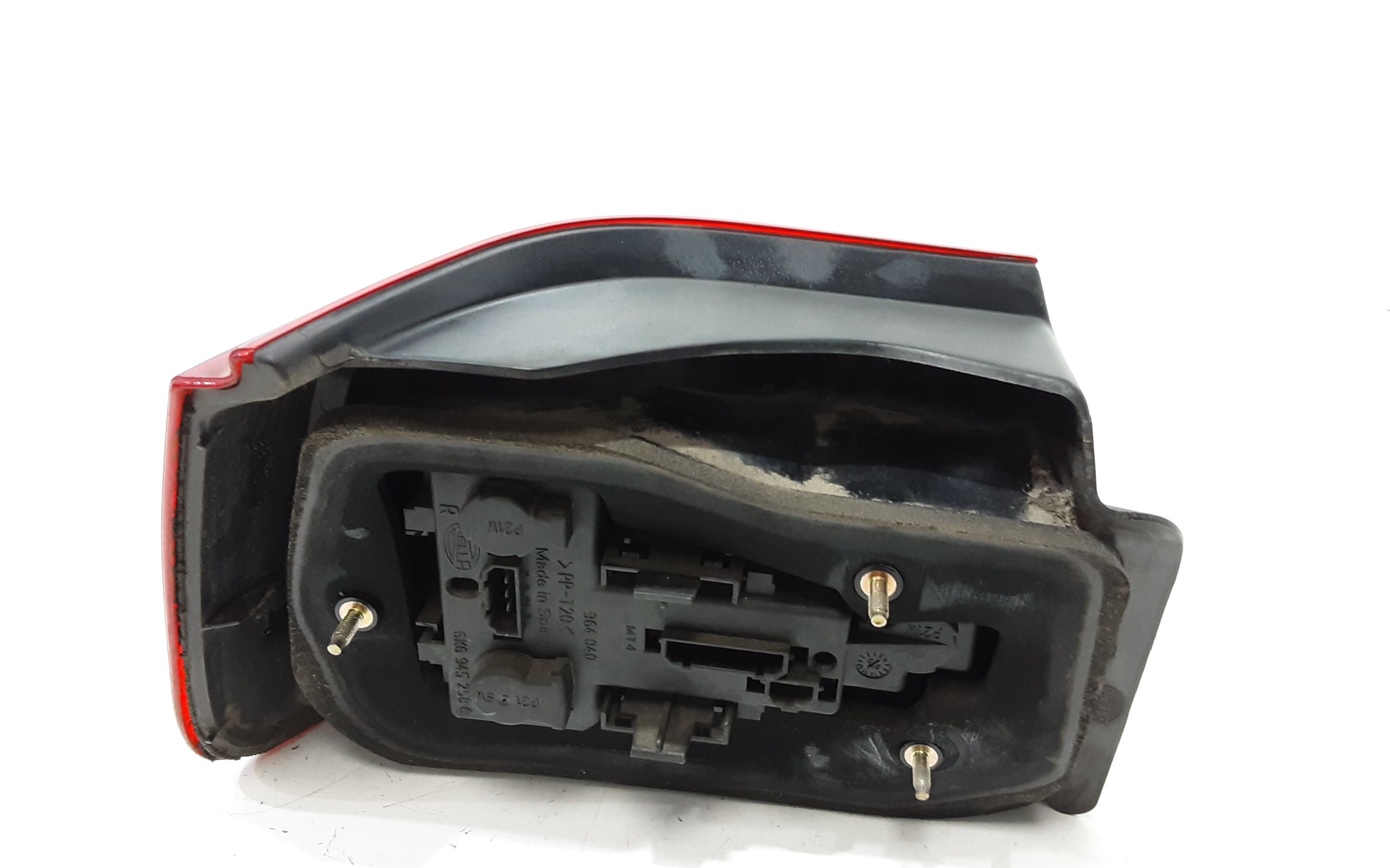 Stop fanale posteriore Destro Passeggero SEAT Ibiza Serie (99>02)