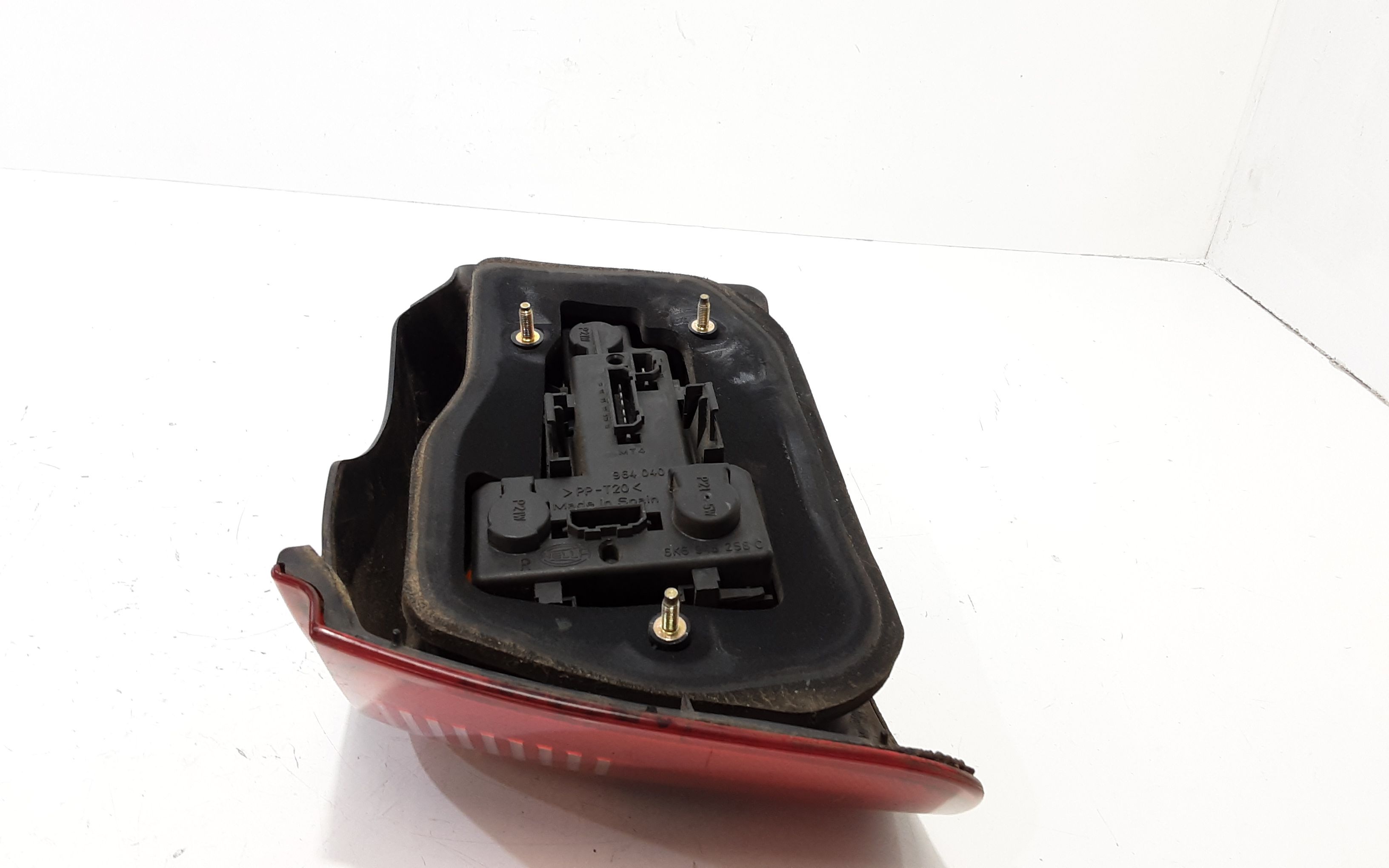 Stop fanale posteriore Destro Passeggero SEAT Ibiza Serie (99>02)