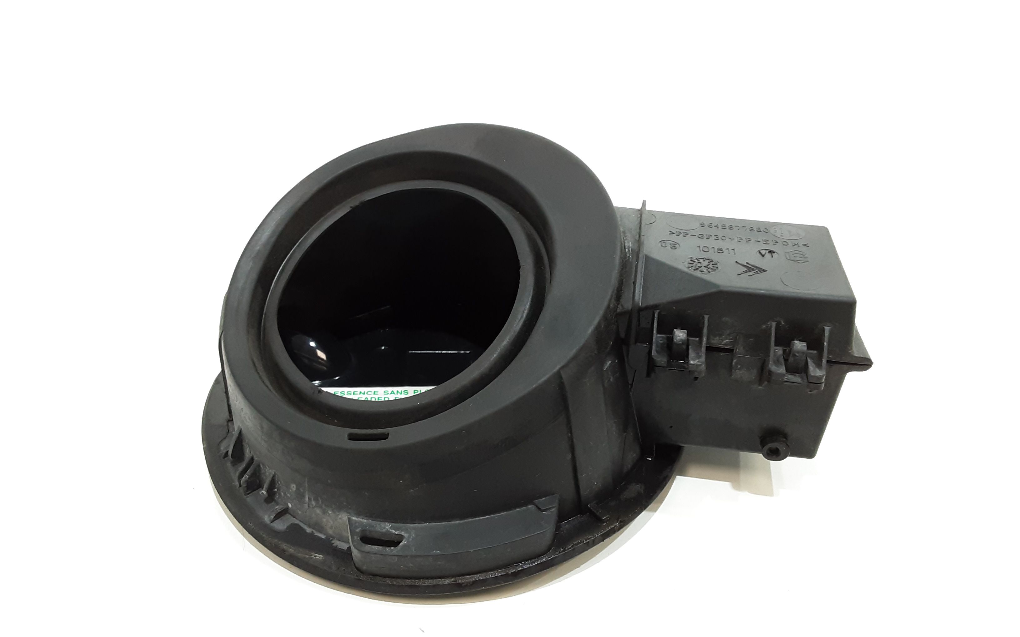 Sportellino Carburante CITROEN C2 1 Serie