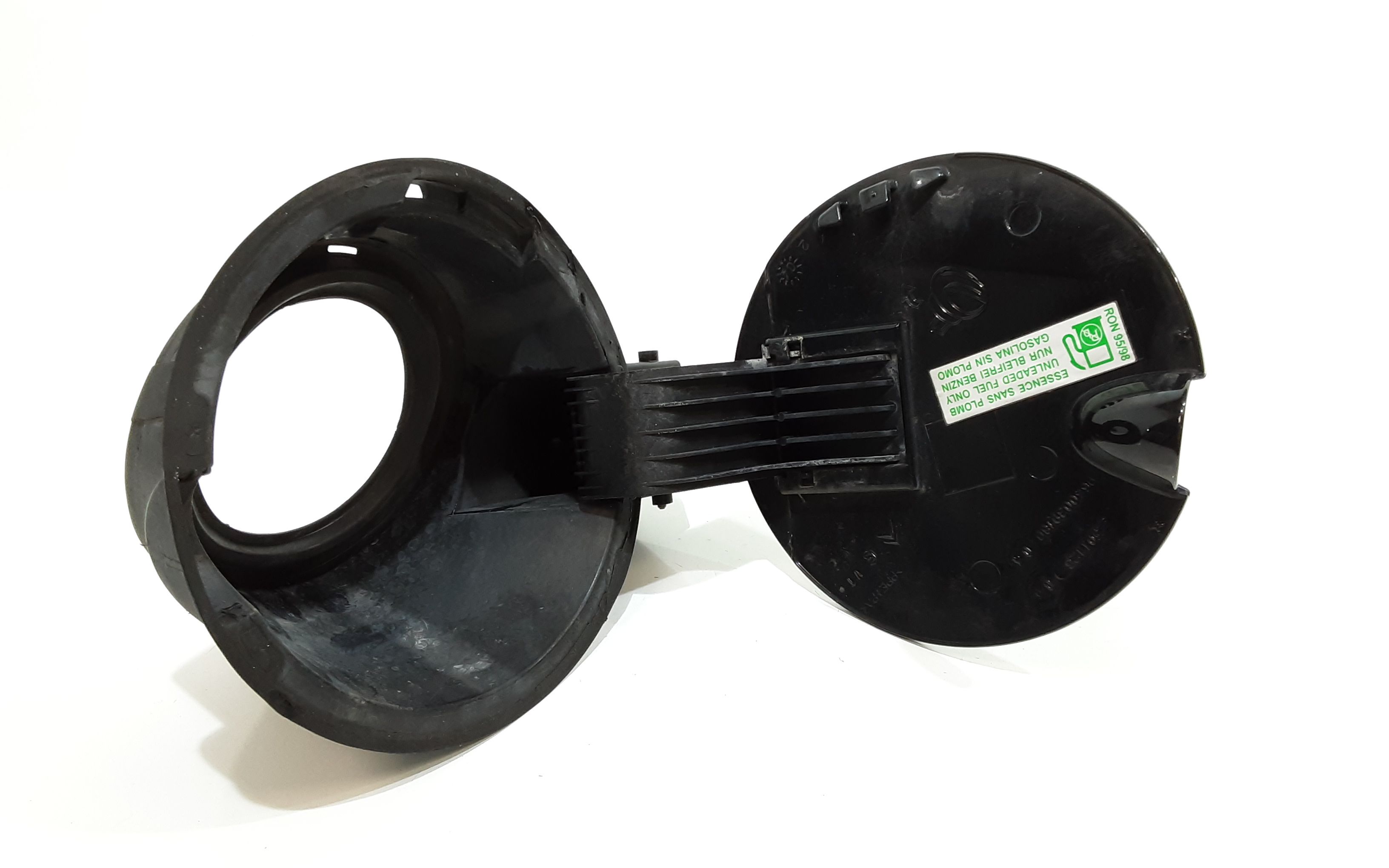 Sportellino Carburante CITROEN C2 1 Serie