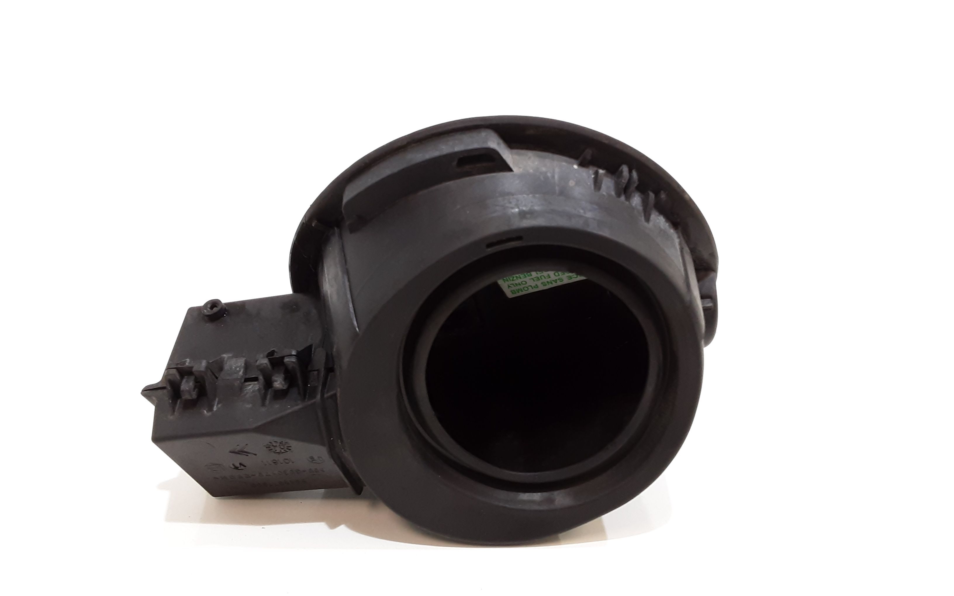 Sportellino Carburante CITROEN C2 1 Serie