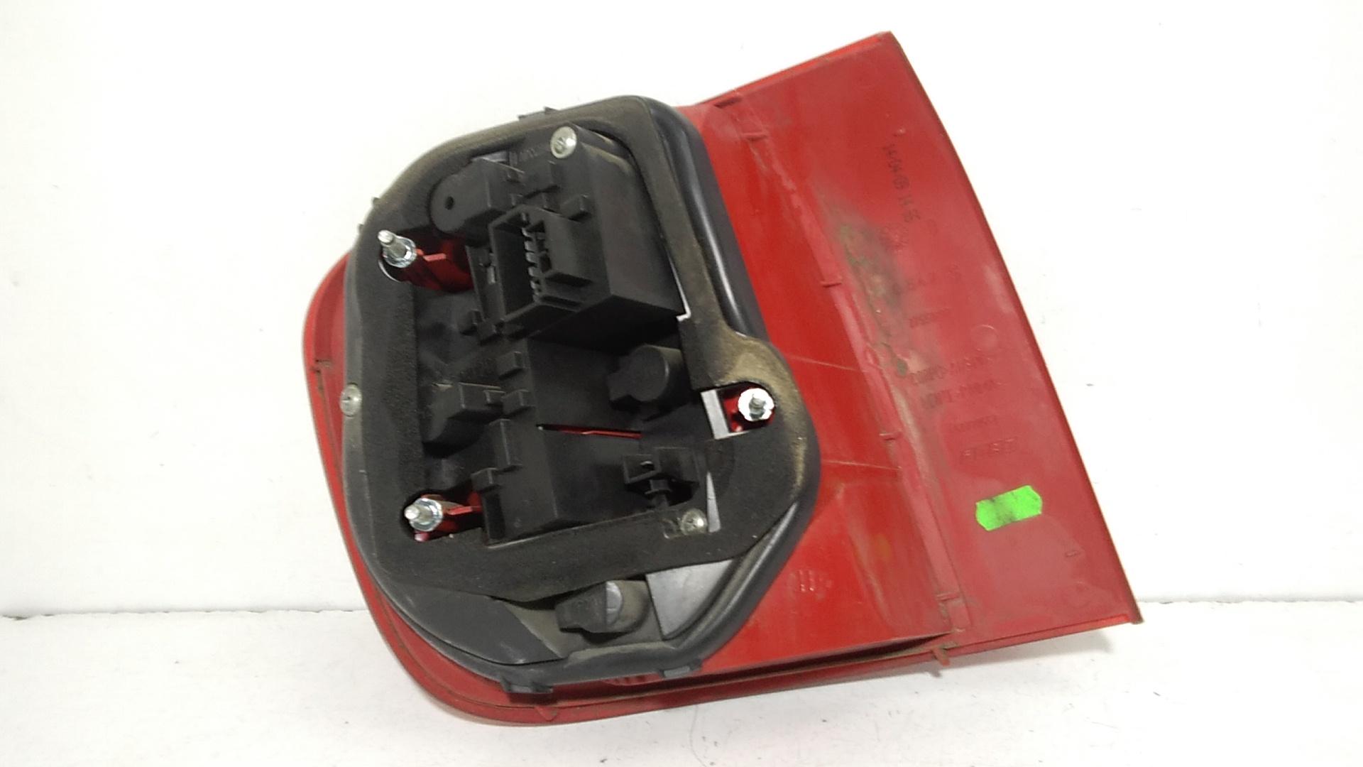 Stop fanale posteriore Destro Passeggero FIAT Multipla 2 Serie