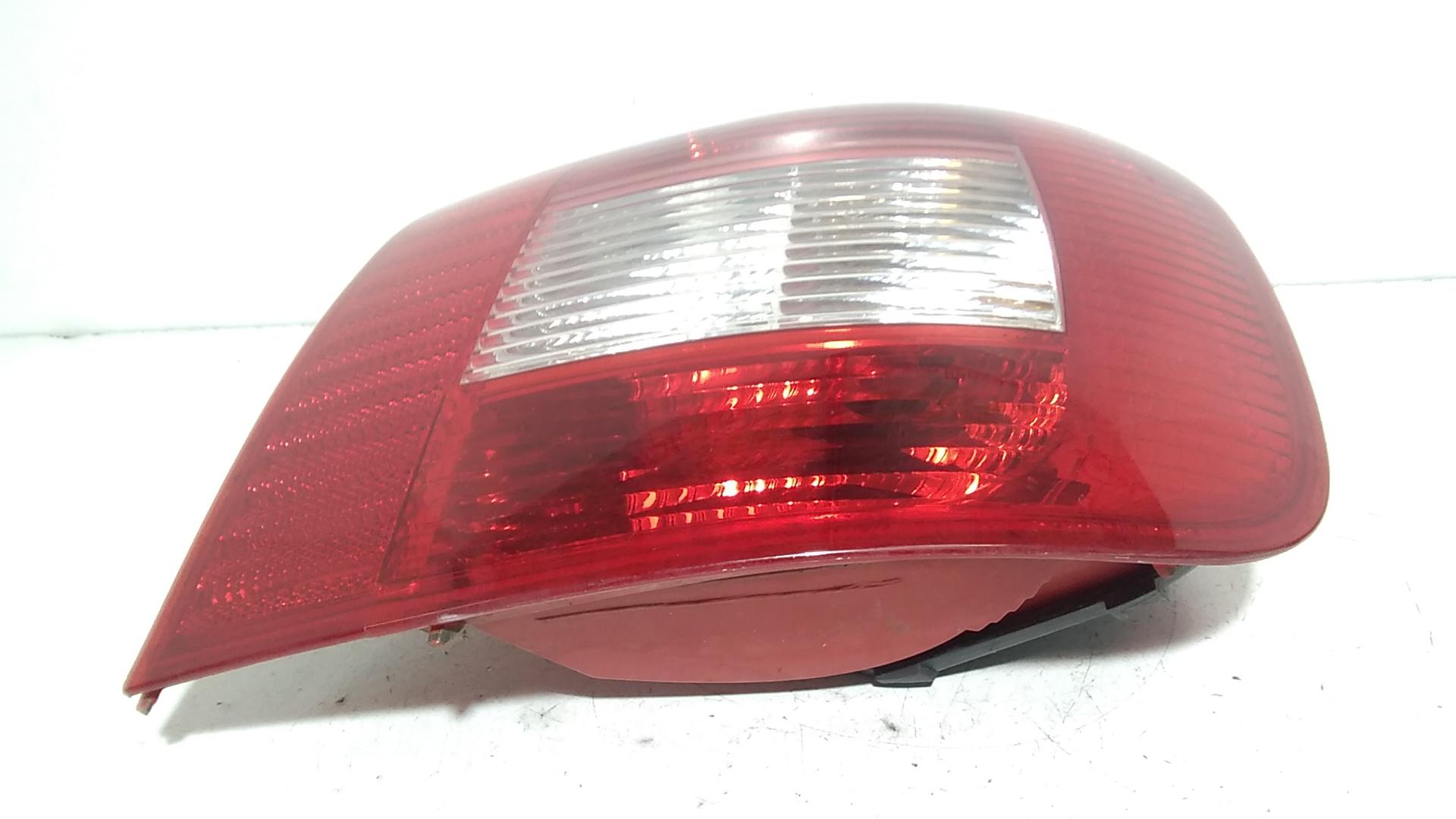 Stop fanale posteriore Destro Passeggero FIAT Multipla 2 Serie