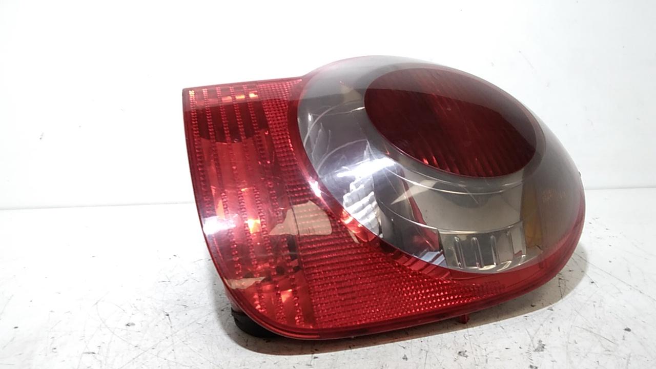 Stop fanale posteriore Destro Passeggero RENAULT Modus 1 Serie