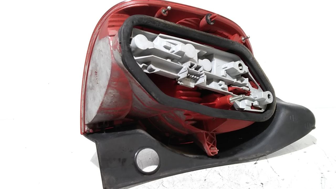 Stop fanale posteriore Destro Passeggero RENAULT Modus 1 Serie