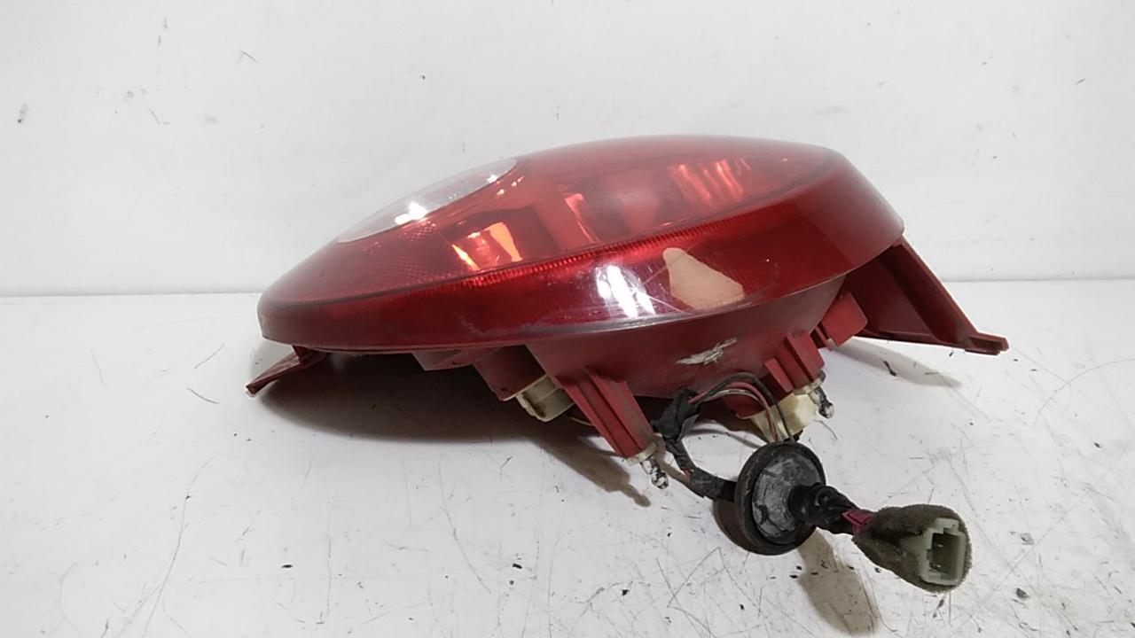 Stop fanale posteriore Destro Passeggero CHEVROLET Matiz 4 Serie