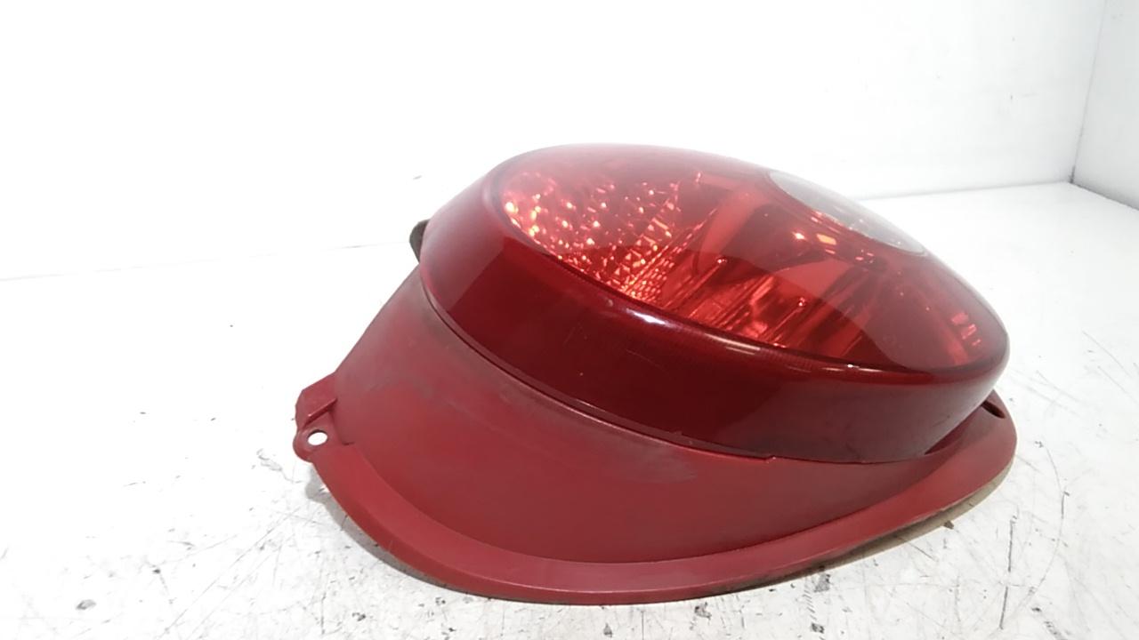 Stop fanale posteriore Destro Passeggero CHEVROLET Matiz 4 Serie