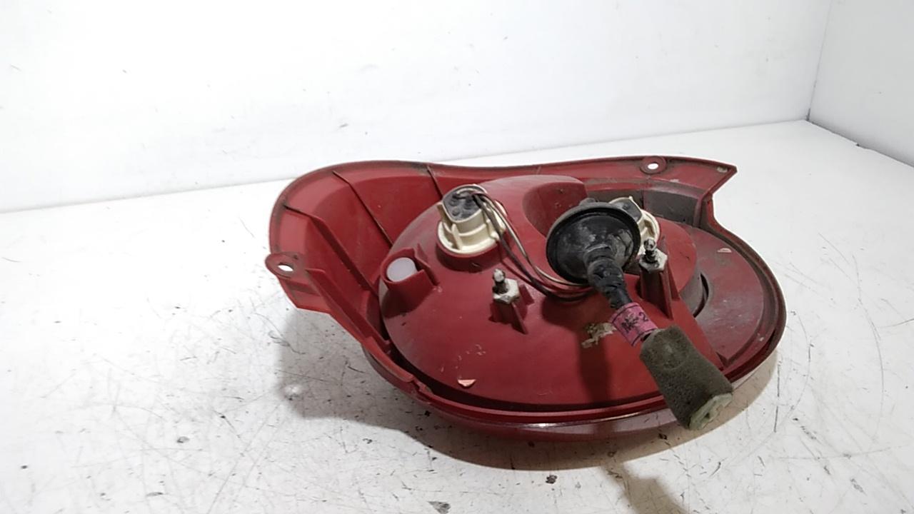 Stop fanale posteriore Destro Passeggero CHEVROLET Matiz 4 Serie