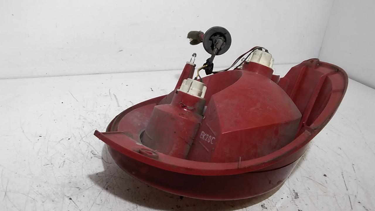 Stop fanale posteriore Destro Passeggero CHEVROLET Matiz 4 Serie