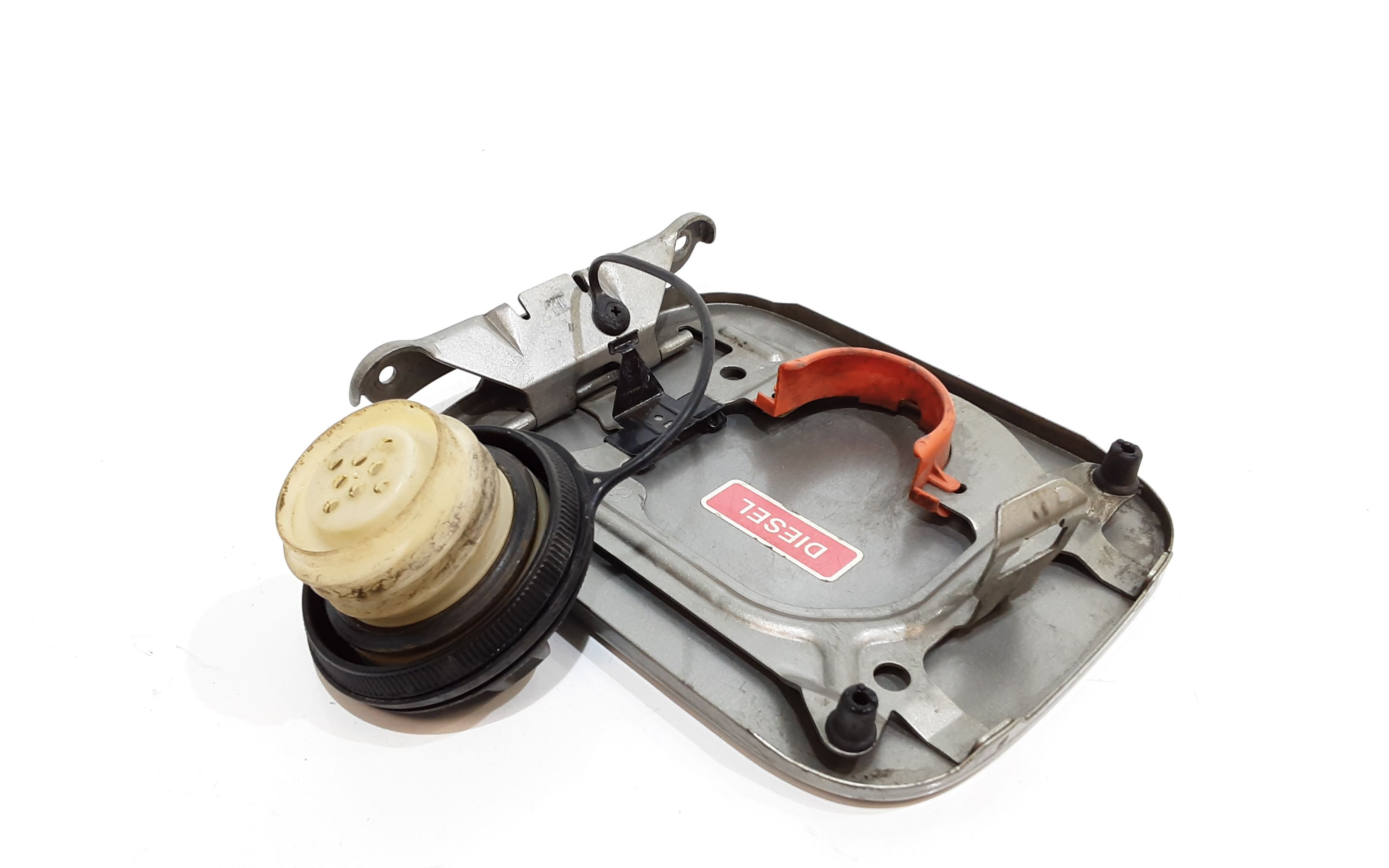 Sportellino Carburante NISSAN X-Trail 1 Serie