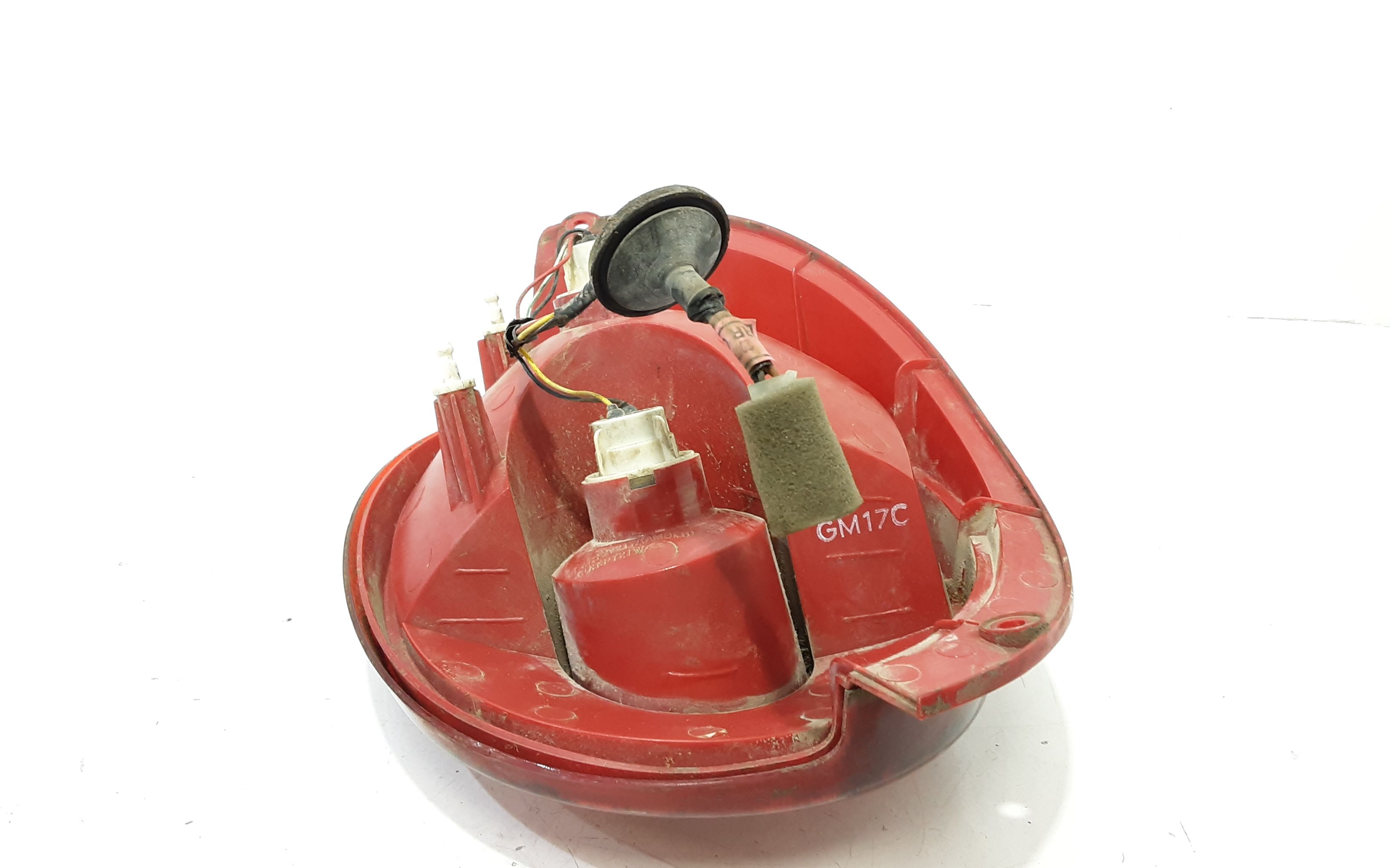 Stop fanale posteriore Destro Passeggero CHEVROLET Matiz 4 Serie