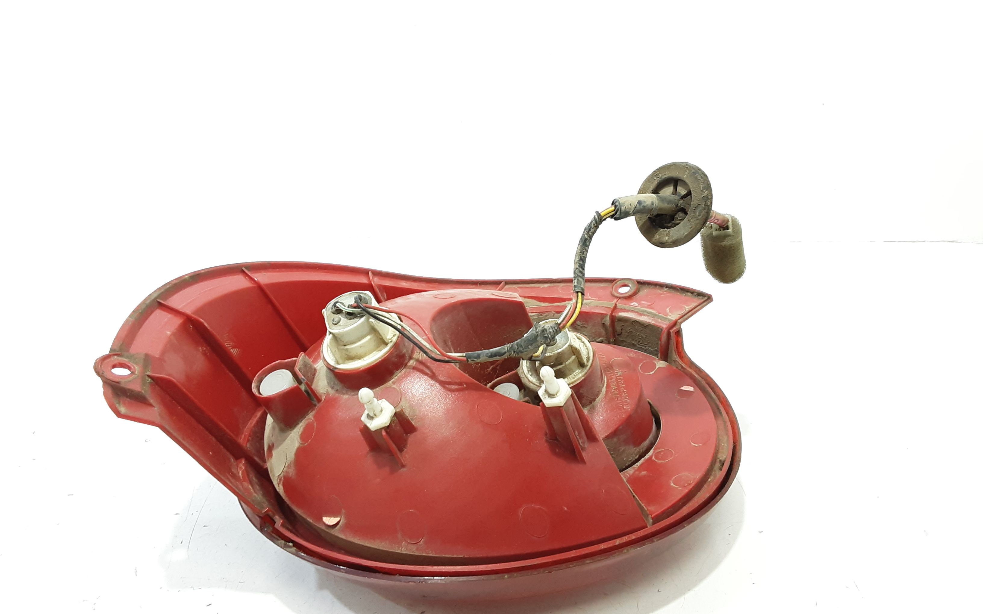 Stop fanale posteriore Destro Passeggero CHEVROLET Matiz 4 Serie