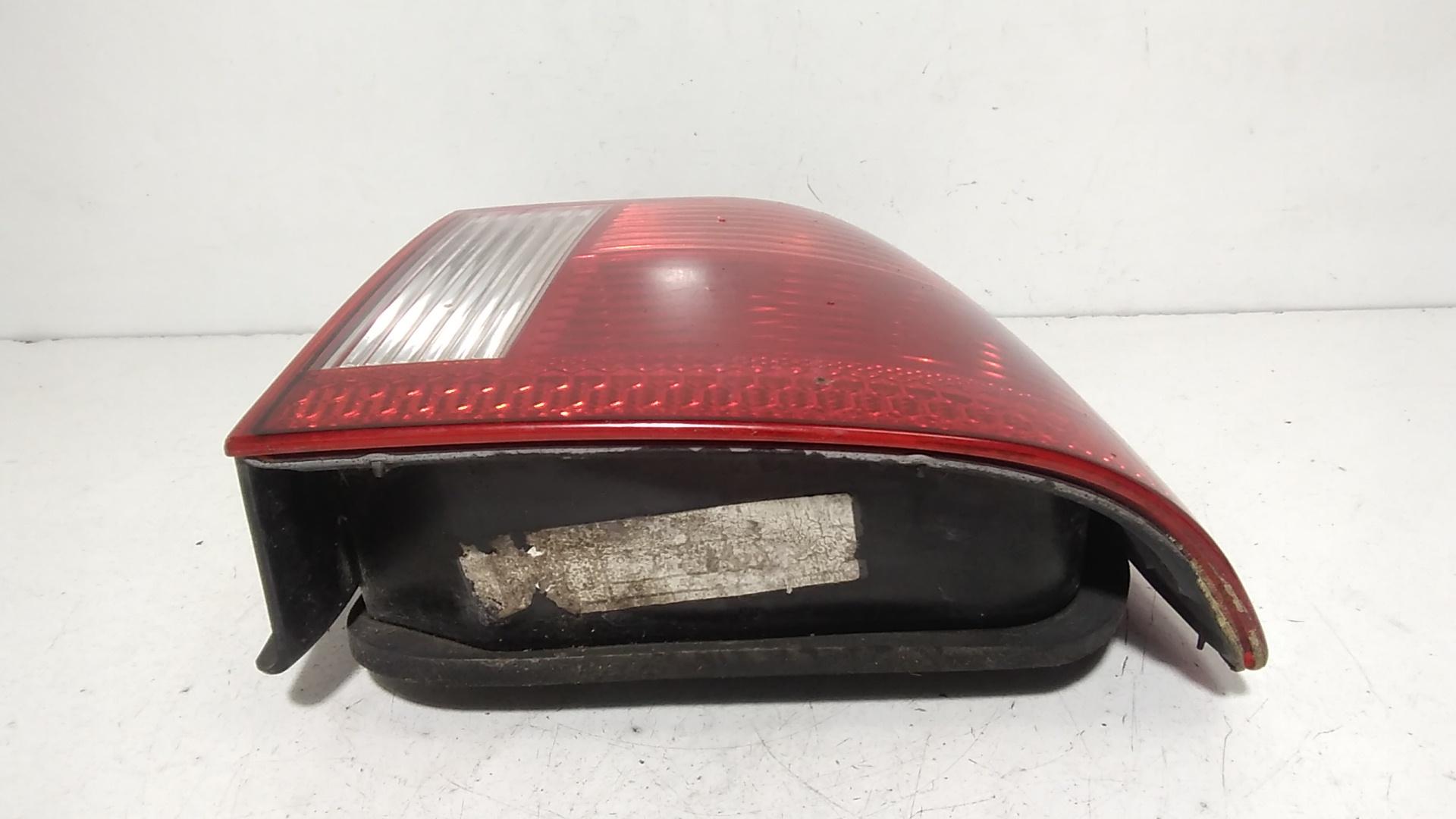 Stop fanale posteriore Destro Passeggero SEAT Ibiza Serie (99>02)