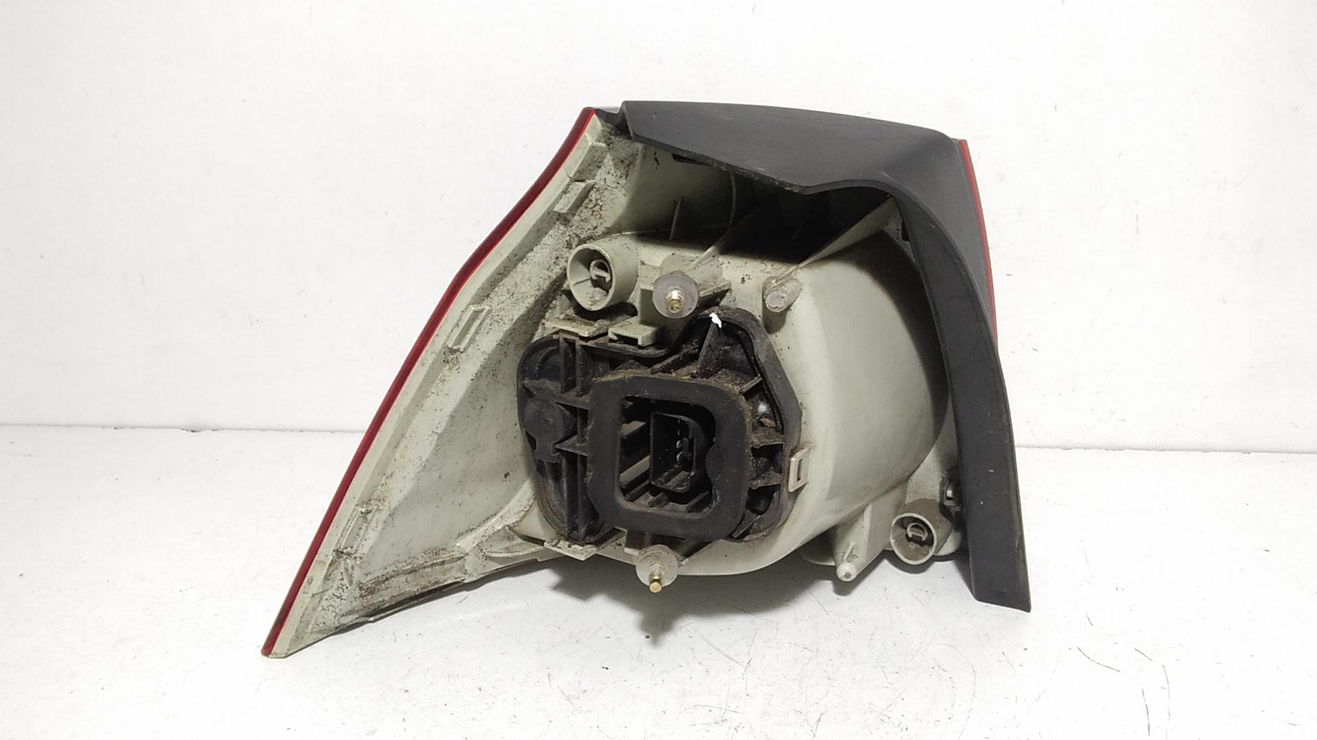 Stop fanale posteriore Destro Passeggero VOLKSWAGEN Golf 5 Berlina (03>08)