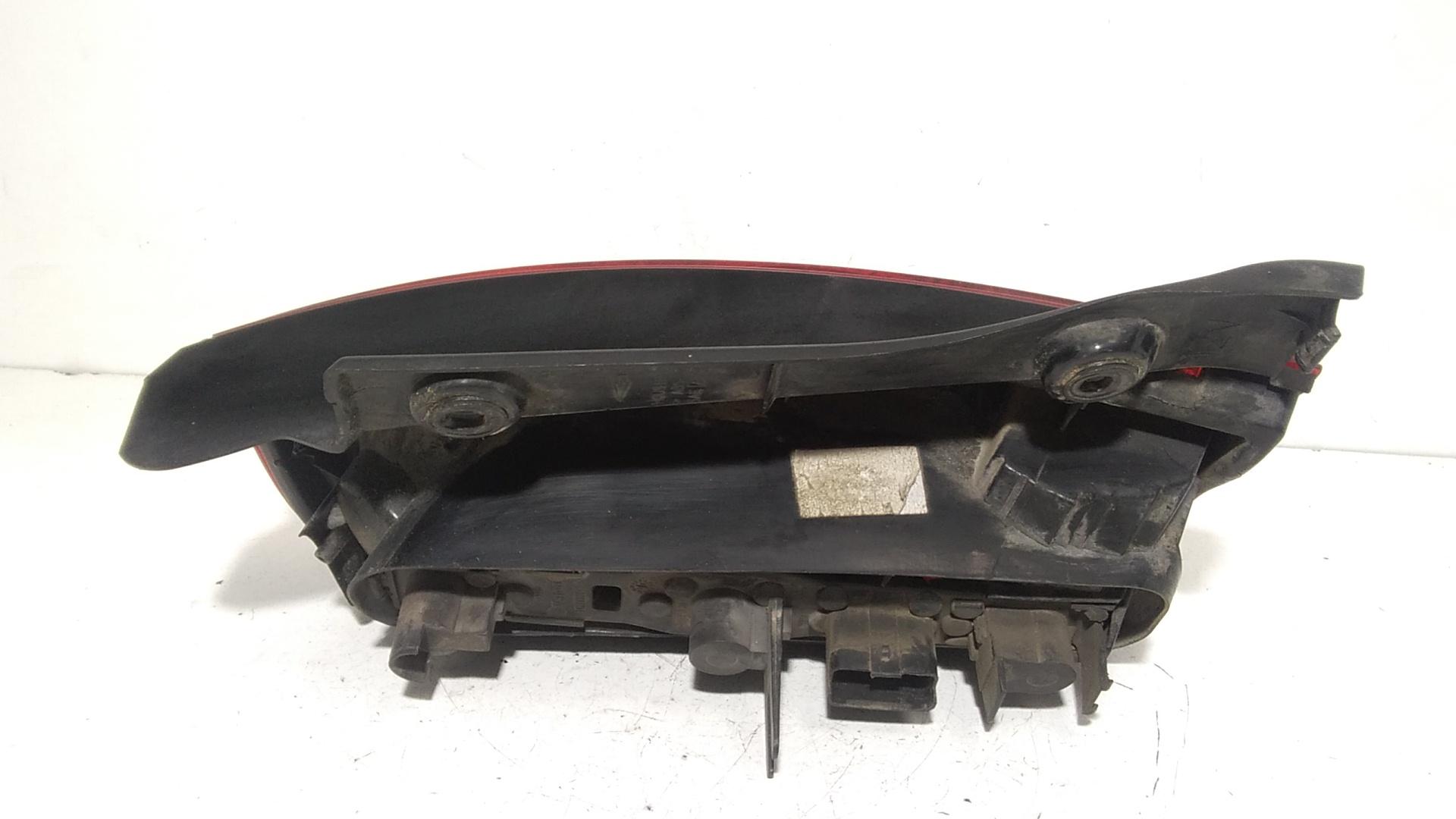 Stop fanale posteriore Destro Passeggero NISSAN Micra 4 Serie