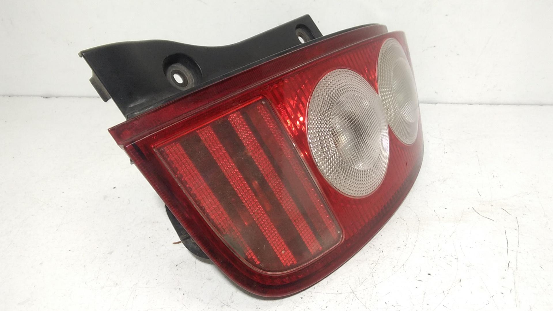 Stop fanale posteriore Destro Passeggero NISSAN Micra 4 Serie