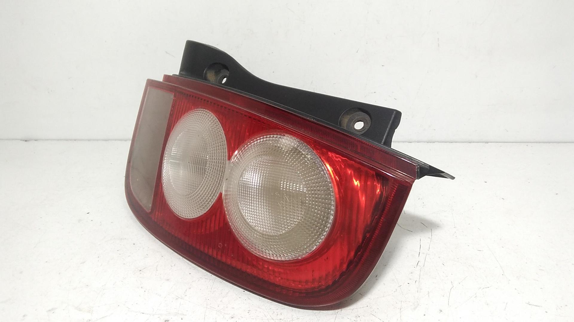 Stop fanale posteriore Destro Passeggero NISSAN Micra 4 Serie