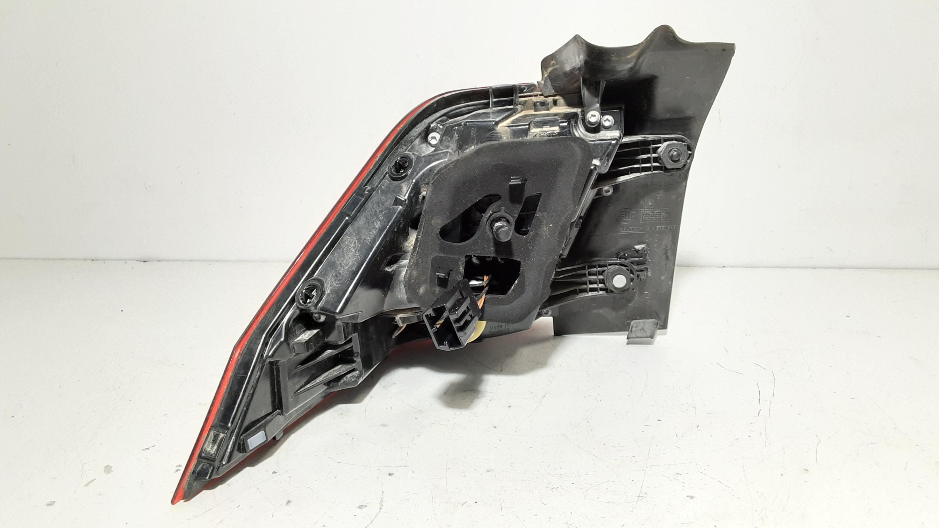 Stop fanale posteriore Destro Passeggero VOLKSWAGEN Tiguan Serie