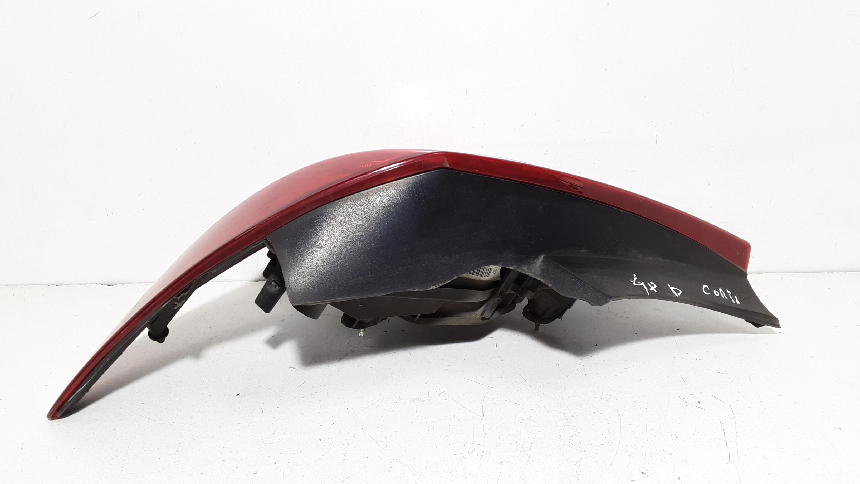 Stop fanale posteriore Destro Passeggero OPEL Corsa D 5P 1 Serie