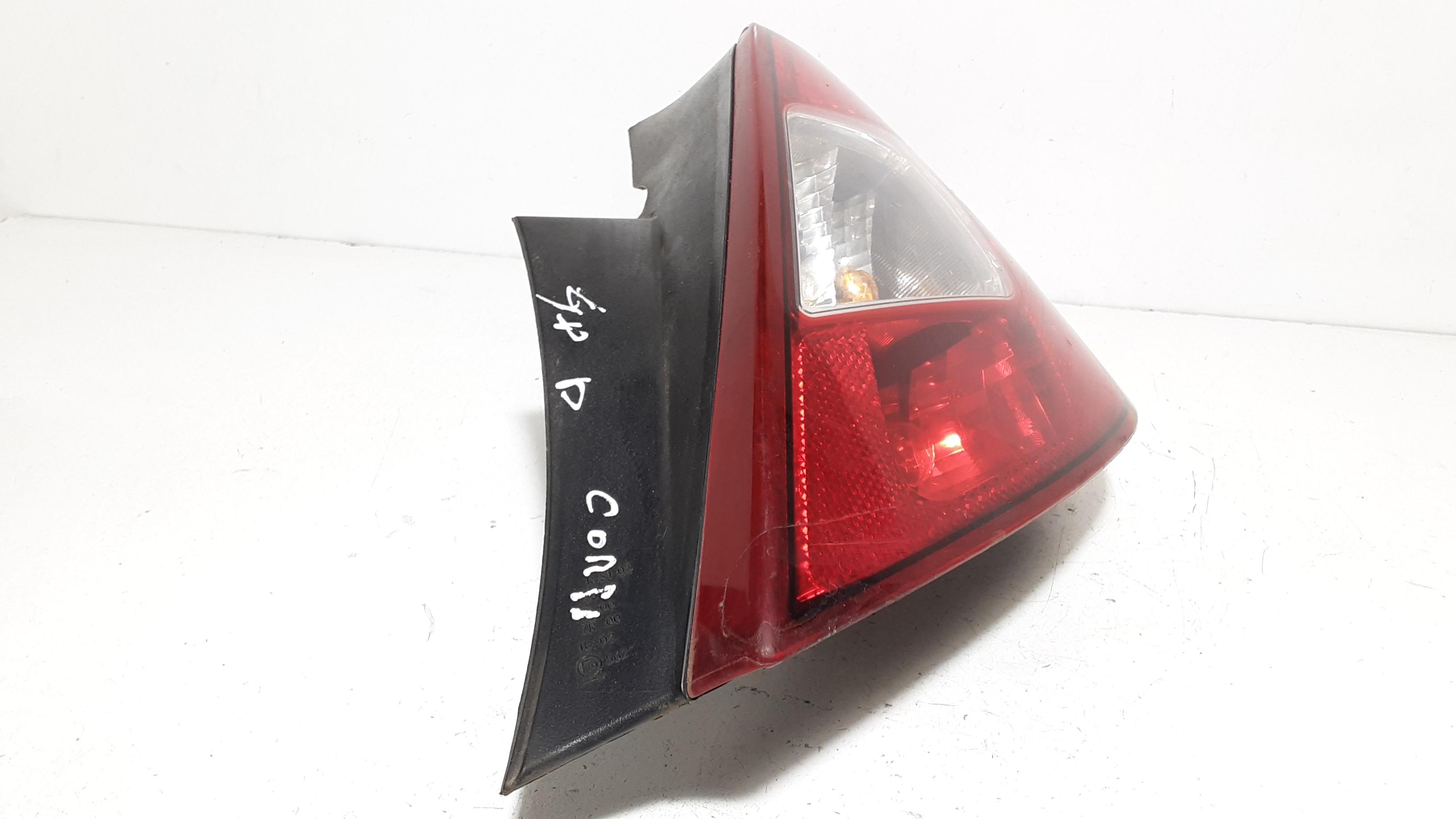 Stop fanale posteriore Destro Passeggero OPEL Corsa D 5P 1 Serie