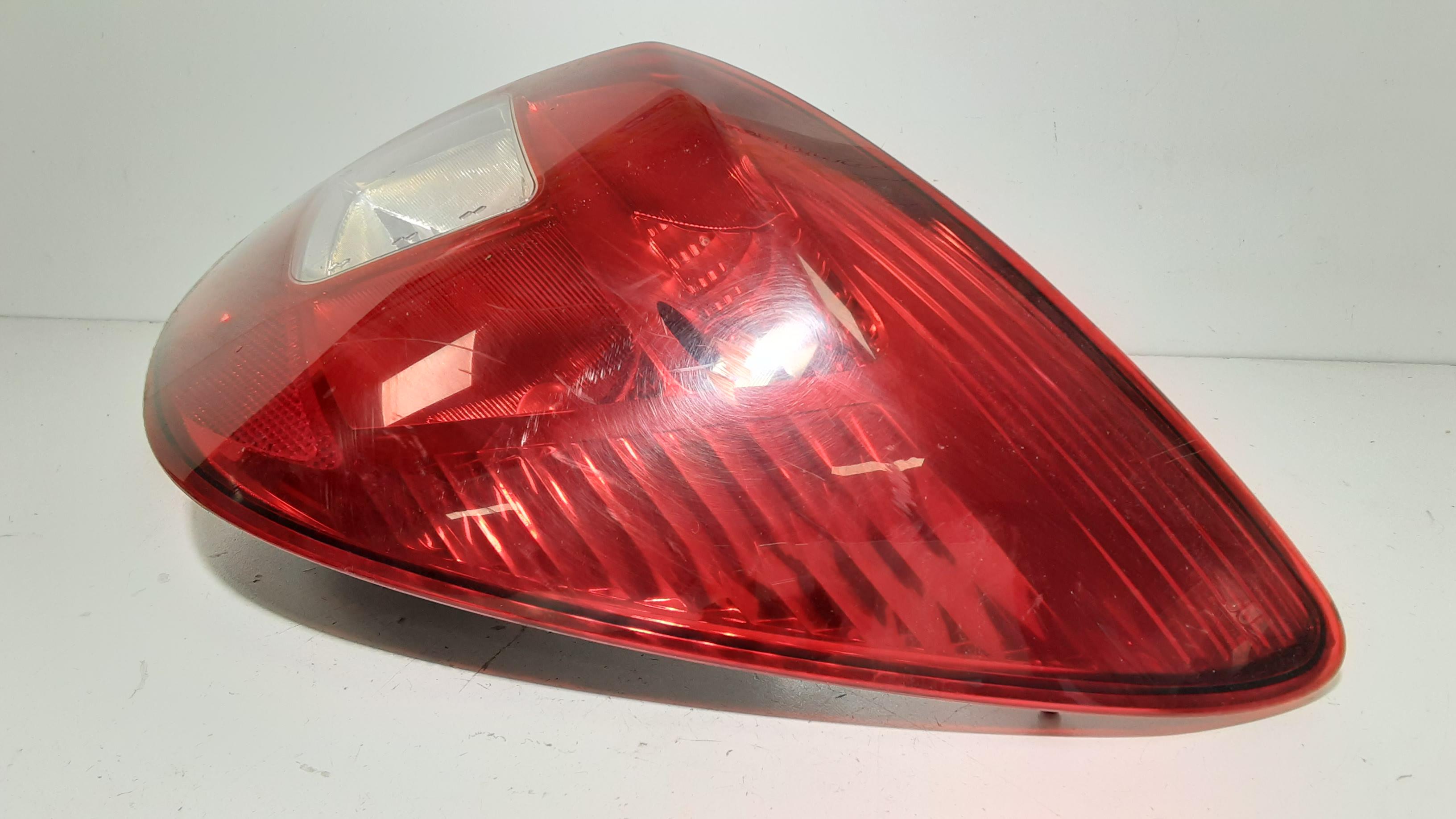 Stop fanale posteriore Destro Passeggero OPEL Corsa D 5P 1 Serie