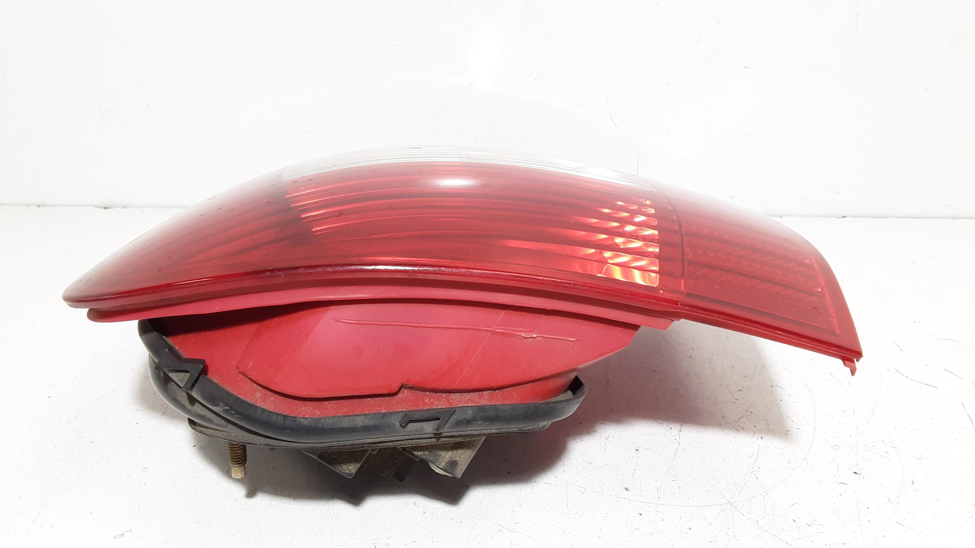 Stop fanale posteriore Destro Passeggero FIAT Multipla 2 Serie