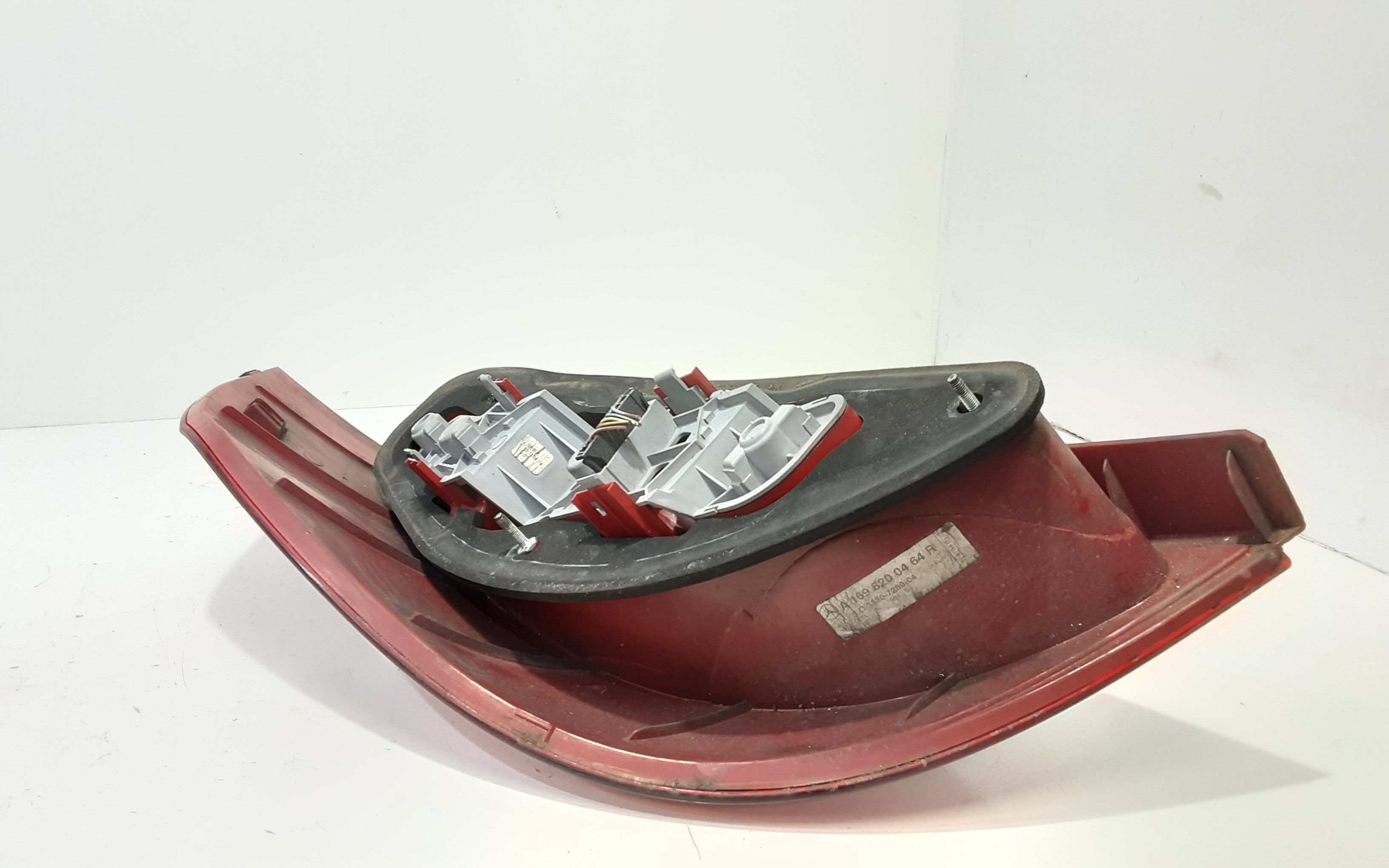 Stop fanale posteriore Destro Passeggero MERCEDES Classe A W169 3 Serie