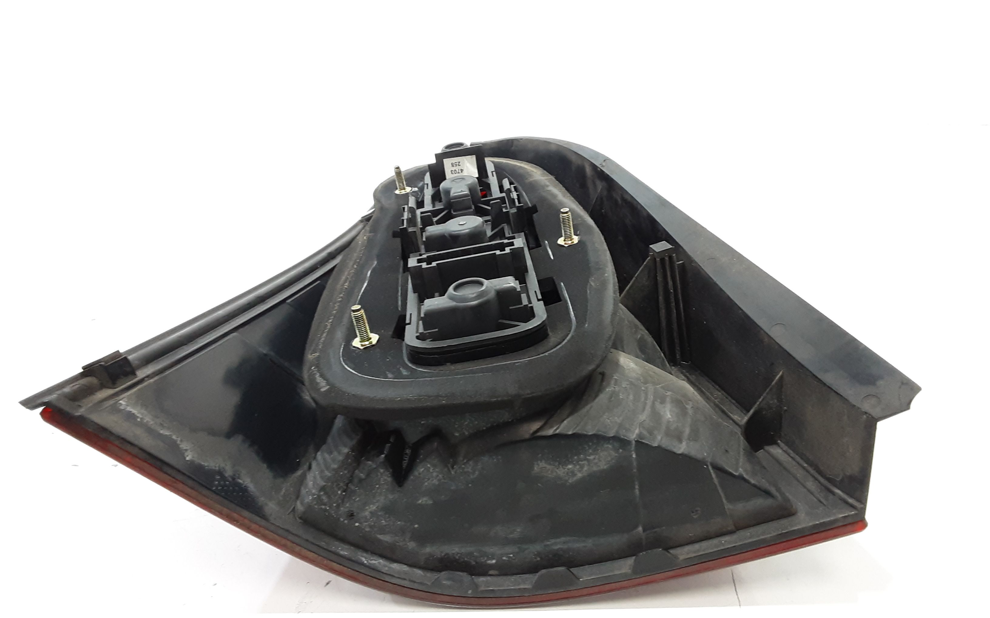 Stop fanale posteriore Destro Passeggero MERCEDES Classe A W168 2 Serie