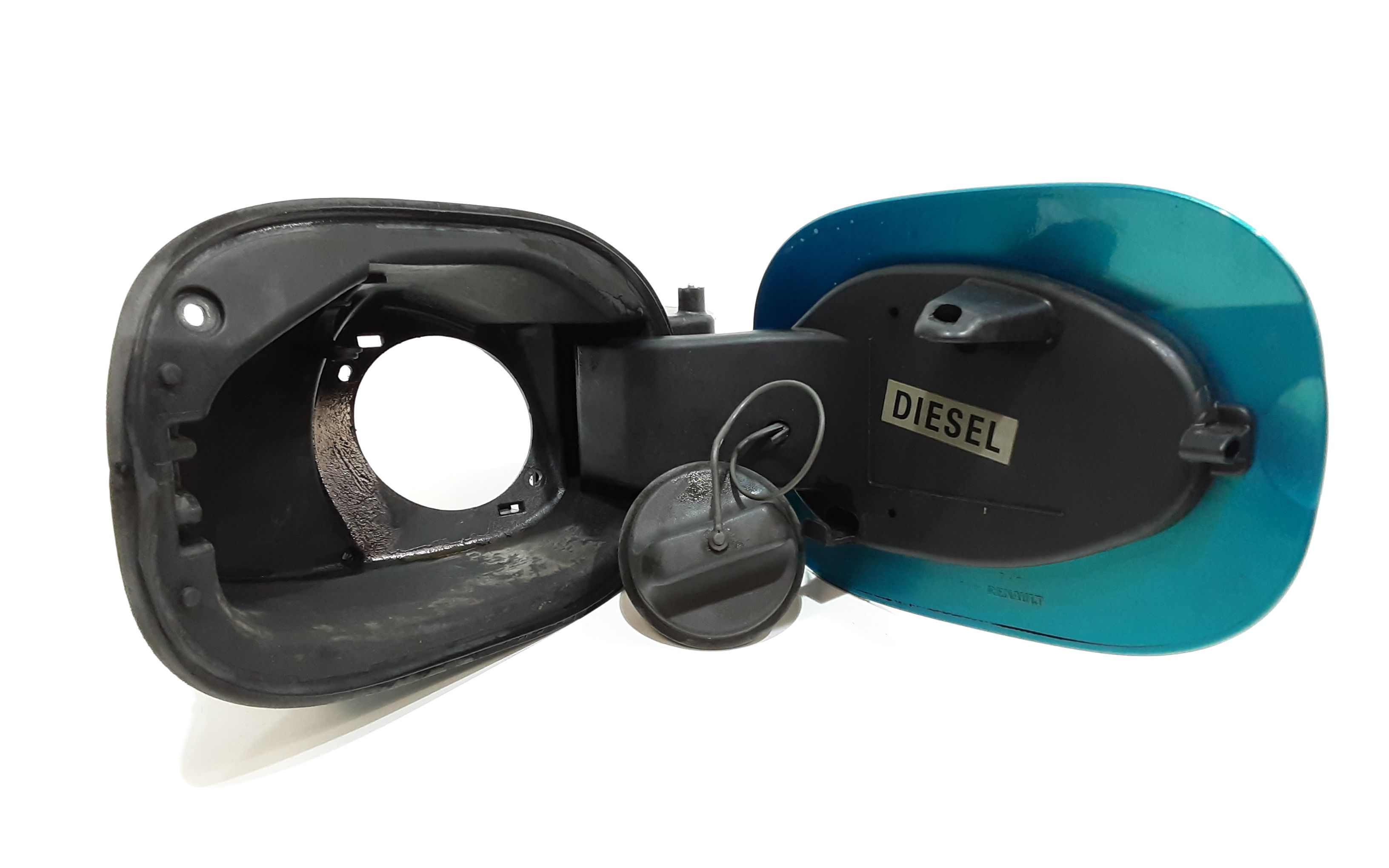 Sportellino Carburante RENAULT Modus 1 Serie