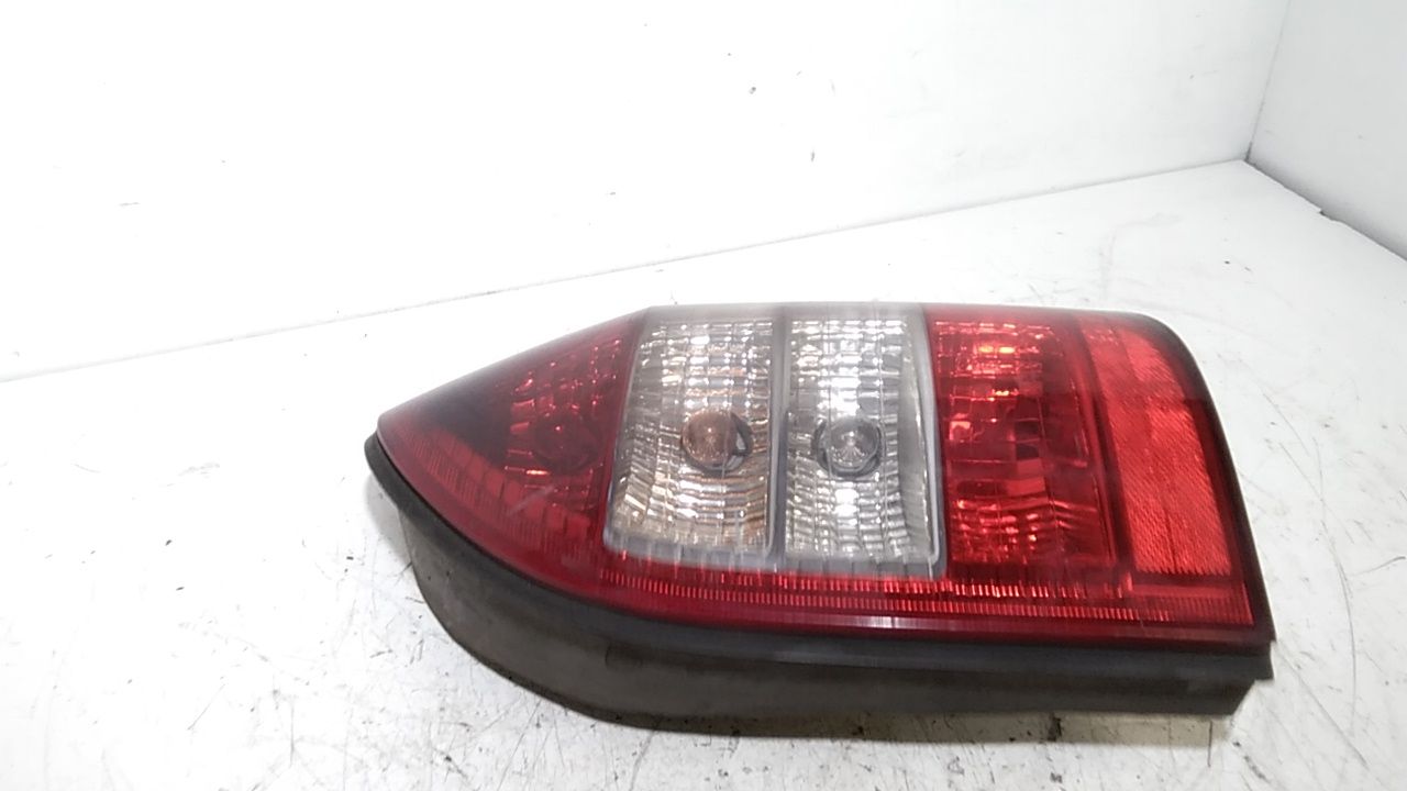 Stop fanale posteriore Destro Passeggero OPEL Zafira A