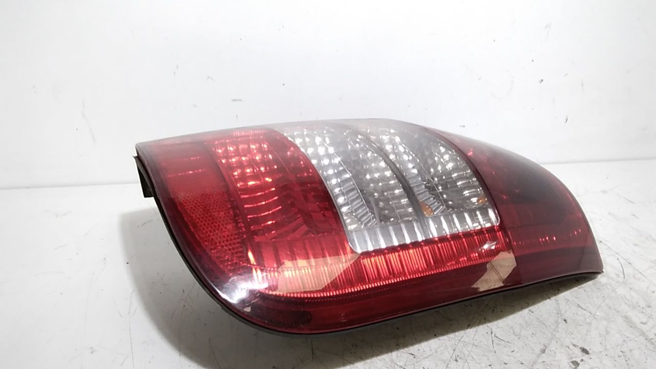 Stop fanale posteriore Destro Passeggero OPEL Zafira A