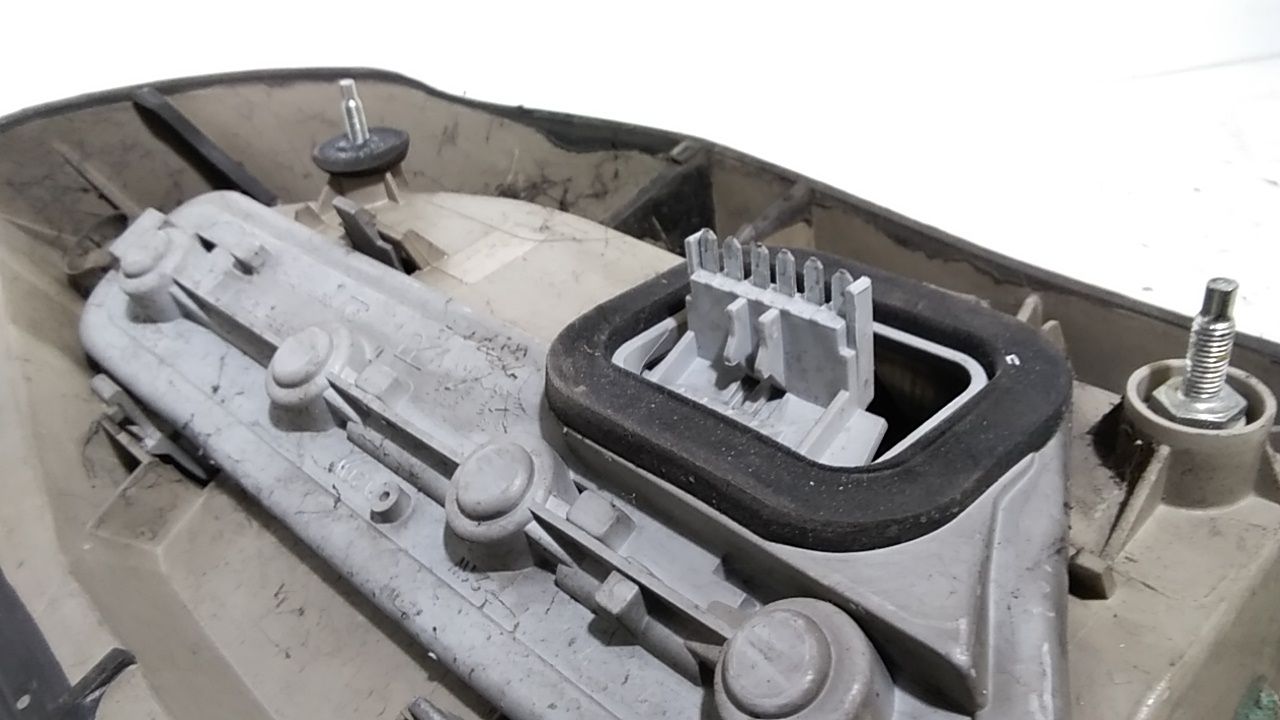 Stop fanale posteriore Destro Passeggero OPEL Zafira A