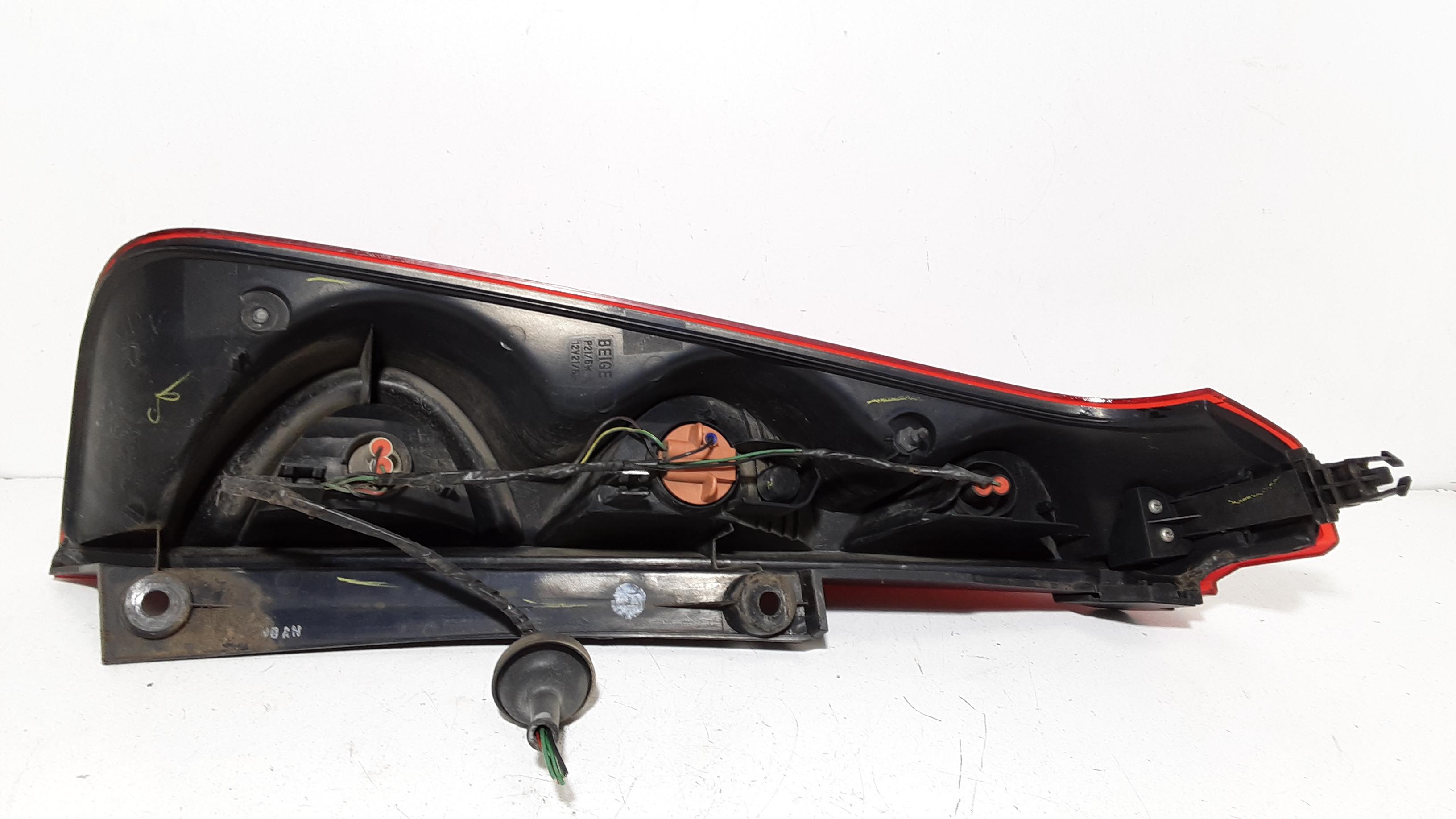 Stop fanale posteriore Destro Passeggero NISSAN Note 1 Serie