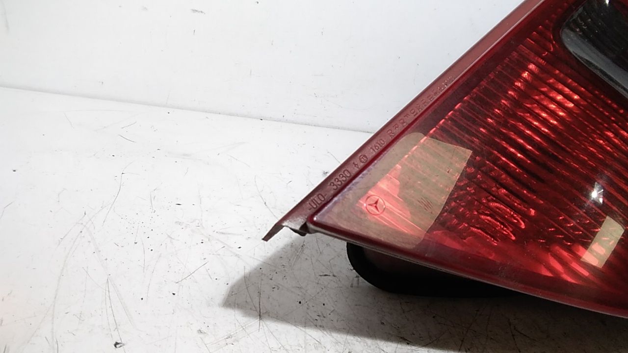 Stop fanale posteriore Destro Passeggero MERCEDES Classe A W169 3 Serie