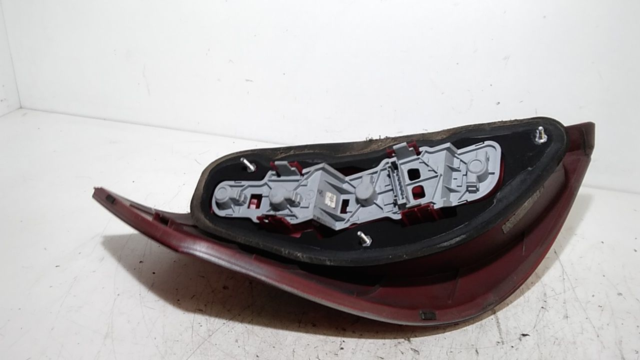 Stop fanale posteriore Destro Passeggero MERCEDES Classe A W169 3 Serie