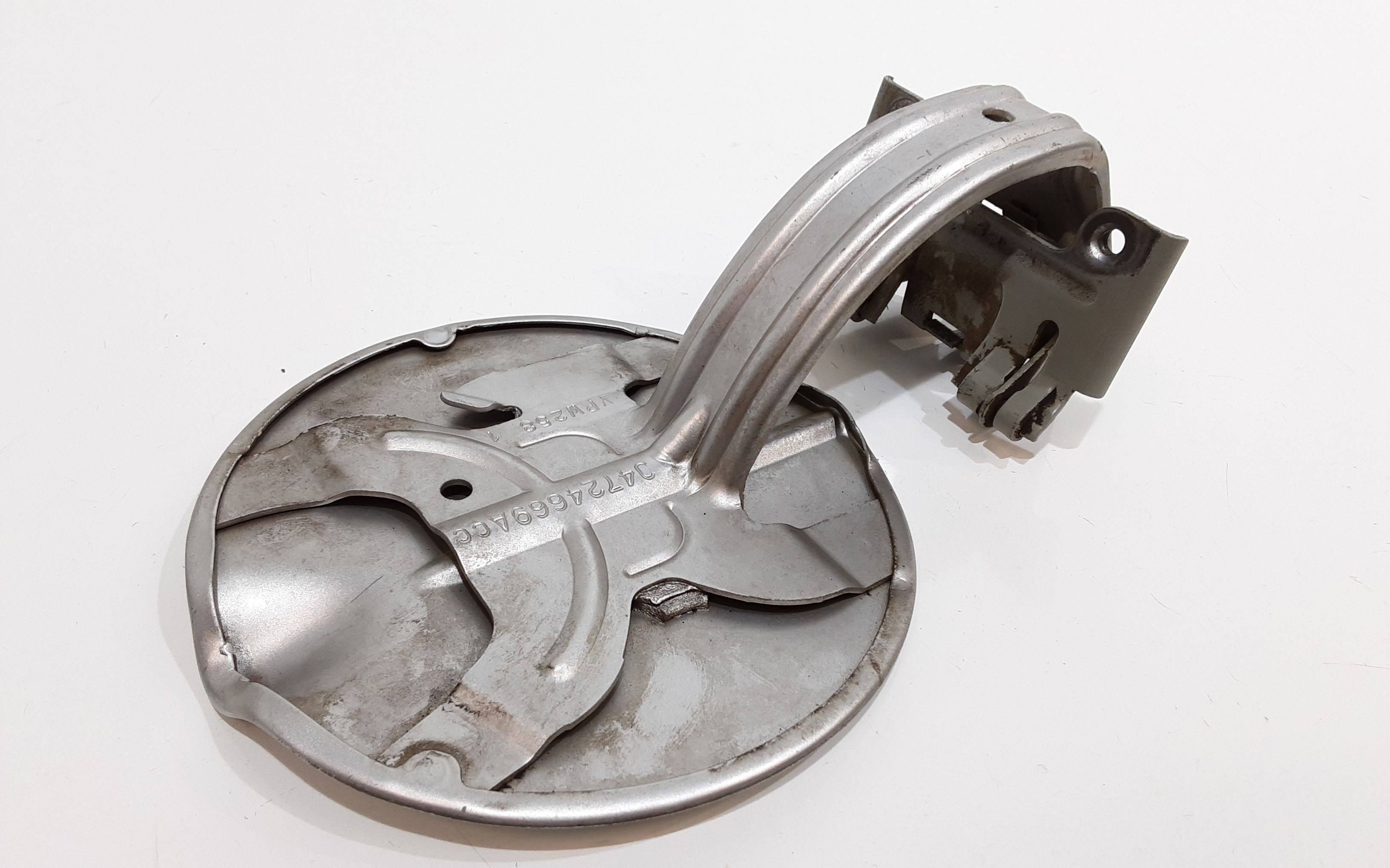 Sportellino Carburante CHRYSLER PT Cruiser Berlina