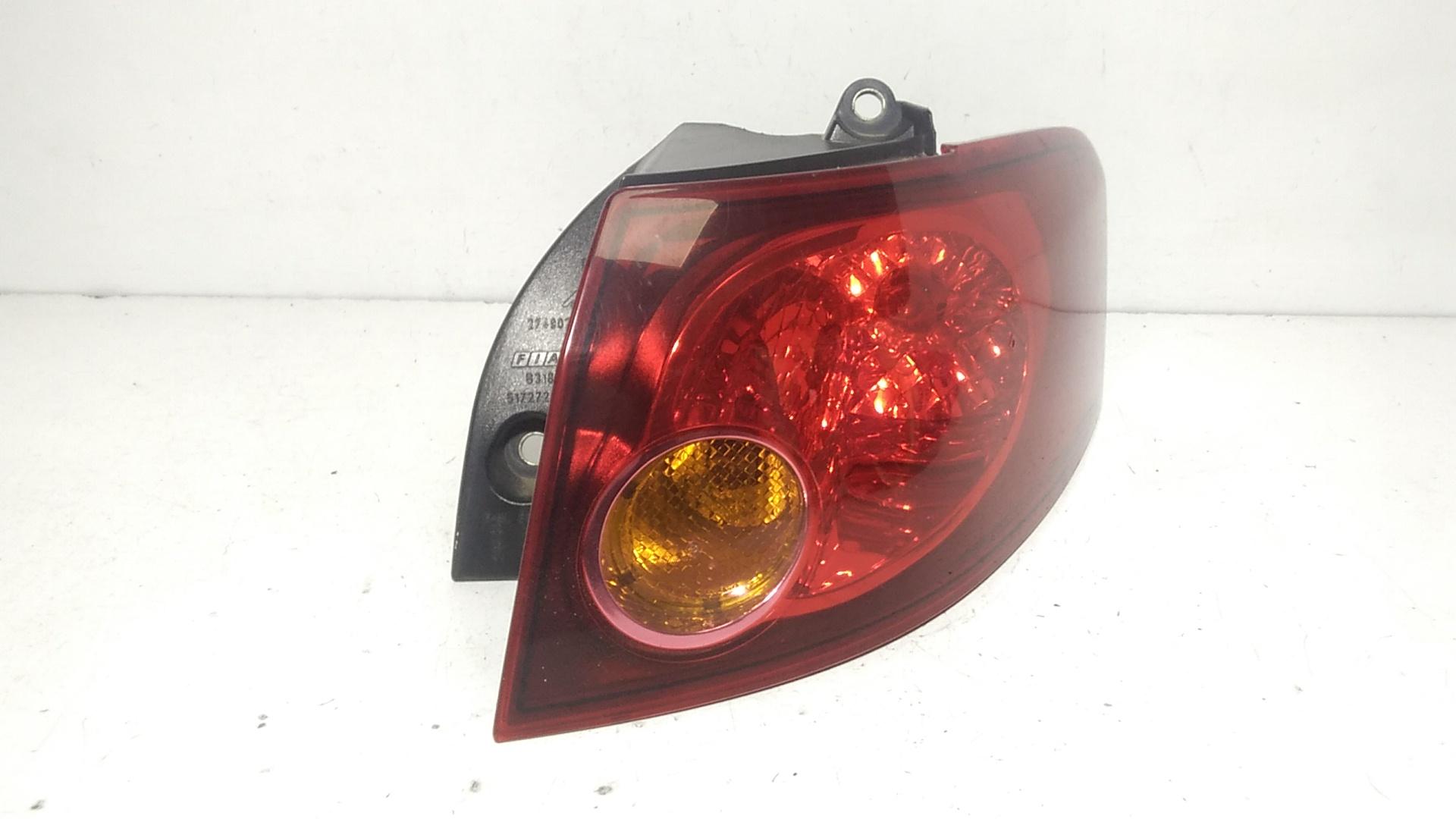 Stop fanale posteriore Destro Passeggero FIAT Croma 2 Serie