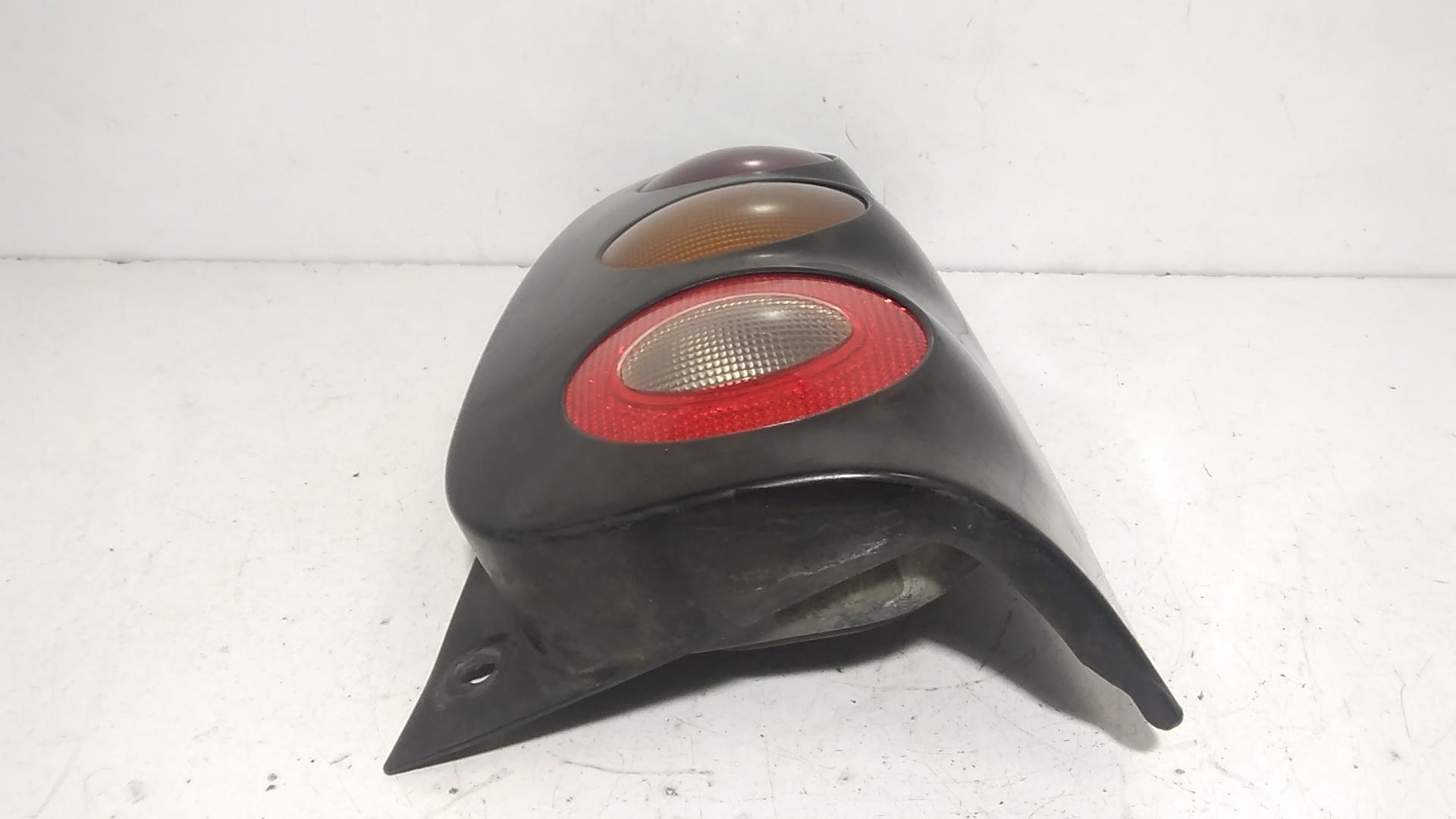 Stop fanale posteriore Destro Passeggero SMART ForTwo Coup 1 Serie