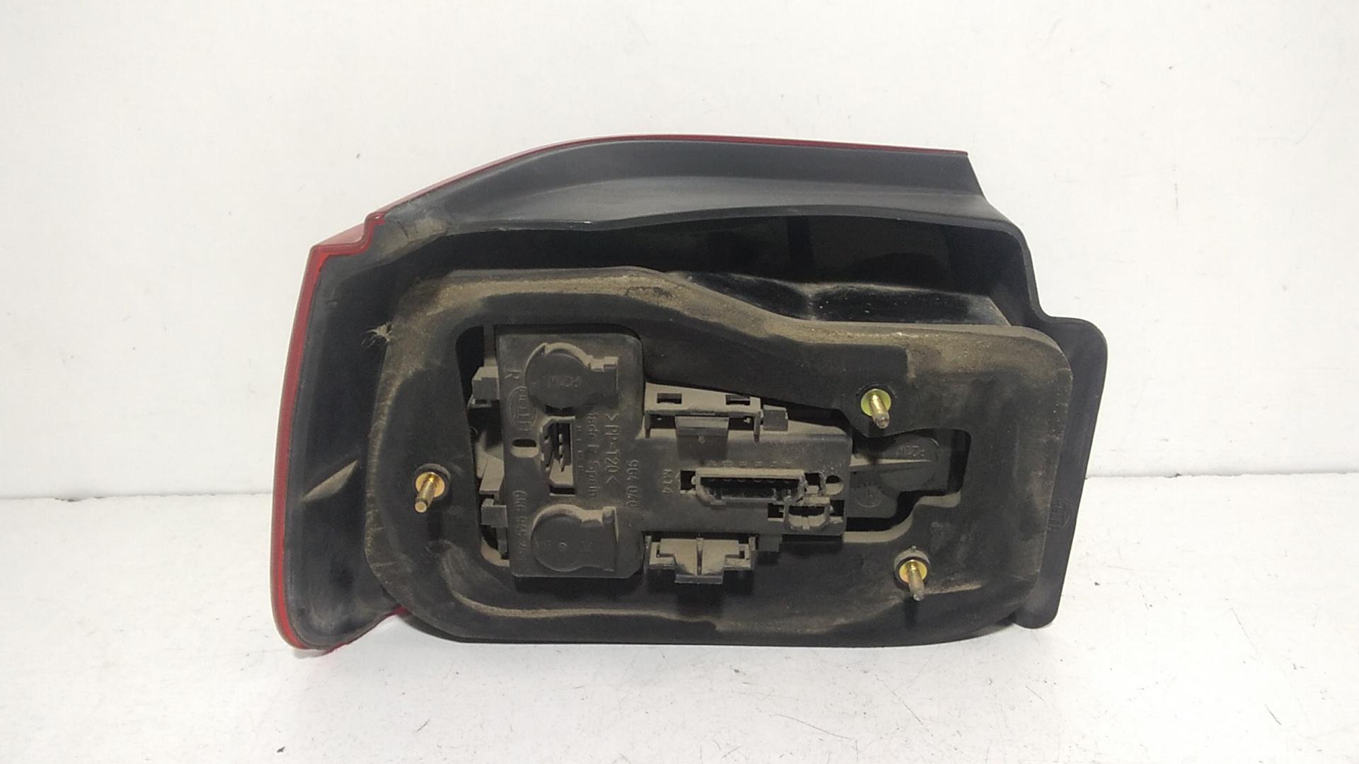 Stop fanale posteriore Destro Passeggero SEAT Ibiza Serie (99>02)