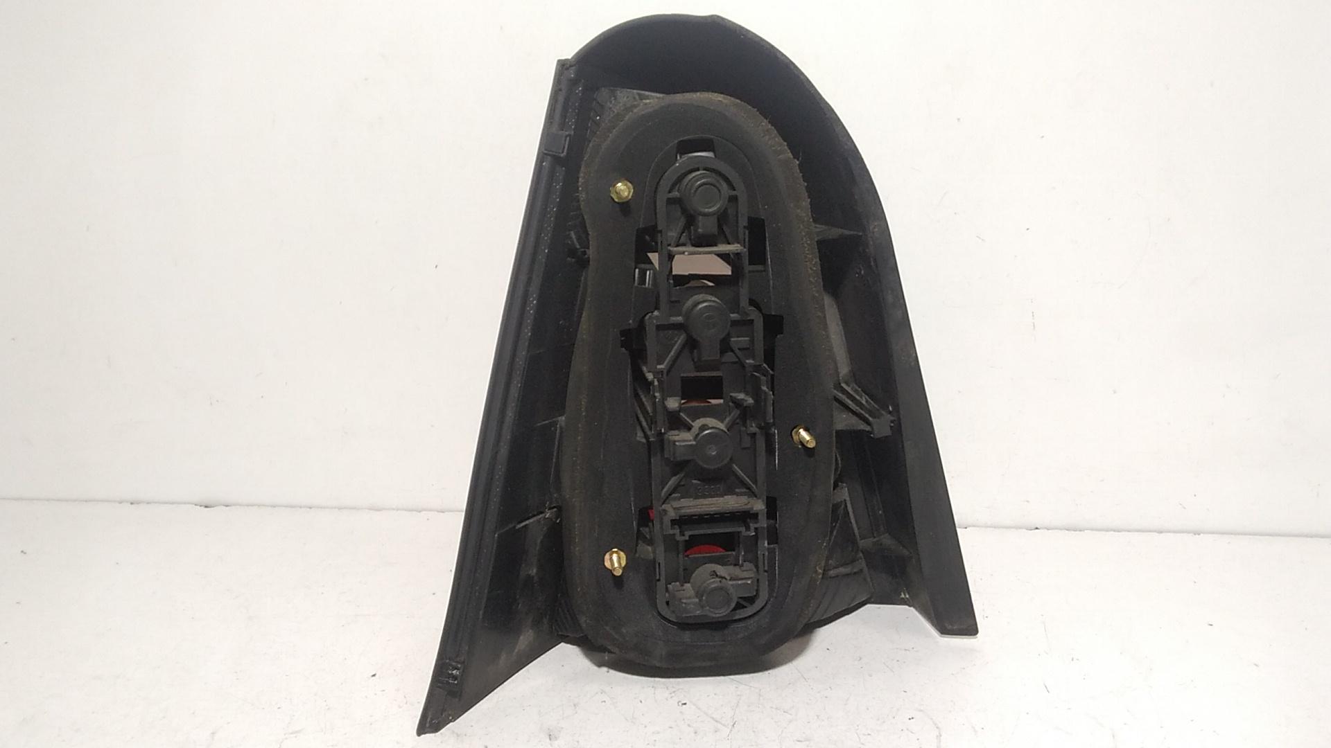 Stop fanale posteriore Destro Passeggero MERCEDES Classe A W168 2 Serie