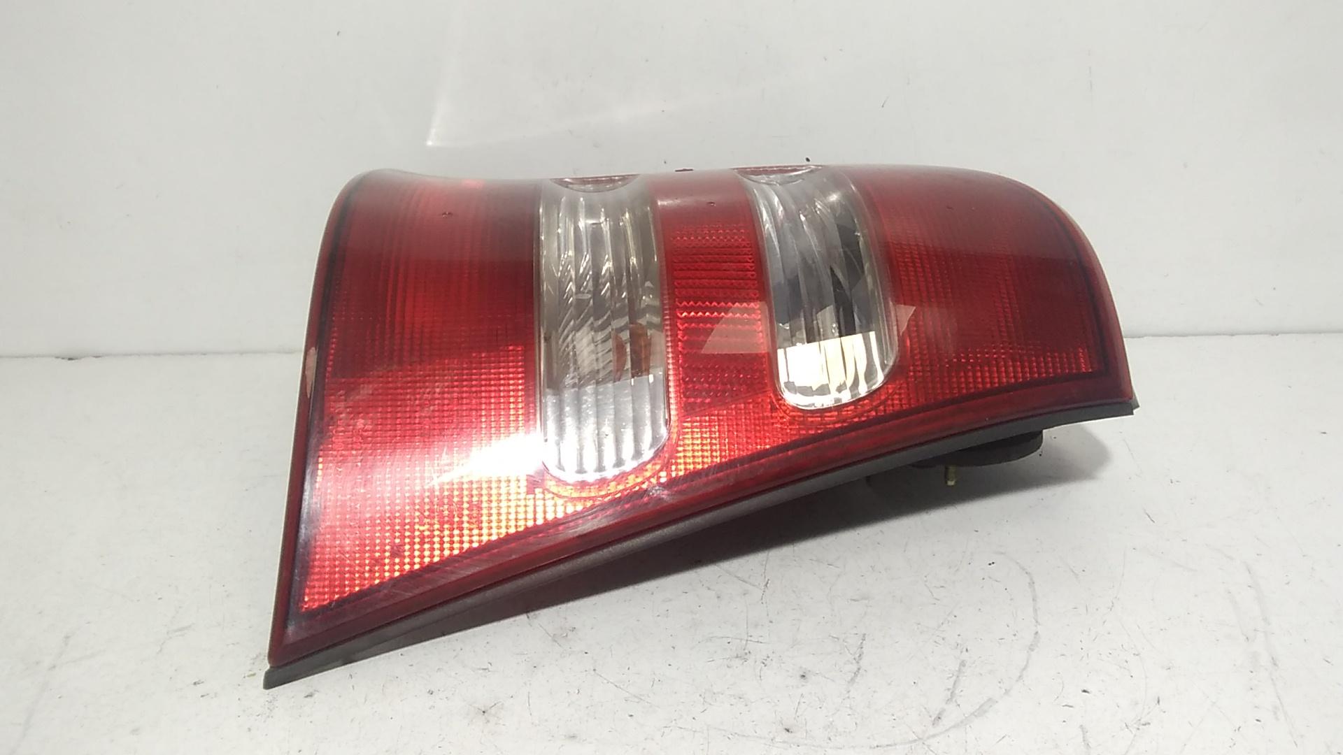 Stop fanale posteriore Destro Passeggero MERCEDES Classe A W168 2 Serie