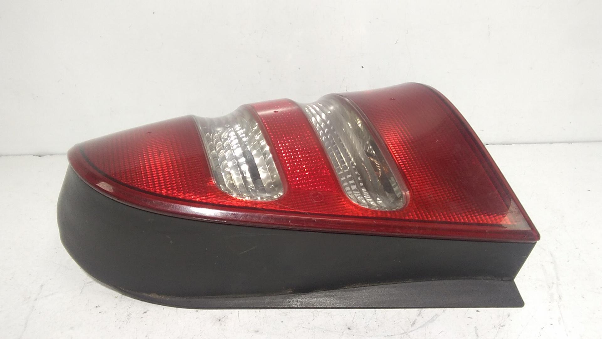 Stop fanale posteriore Destro Passeggero MERCEDES Classe A W168 2 Serie